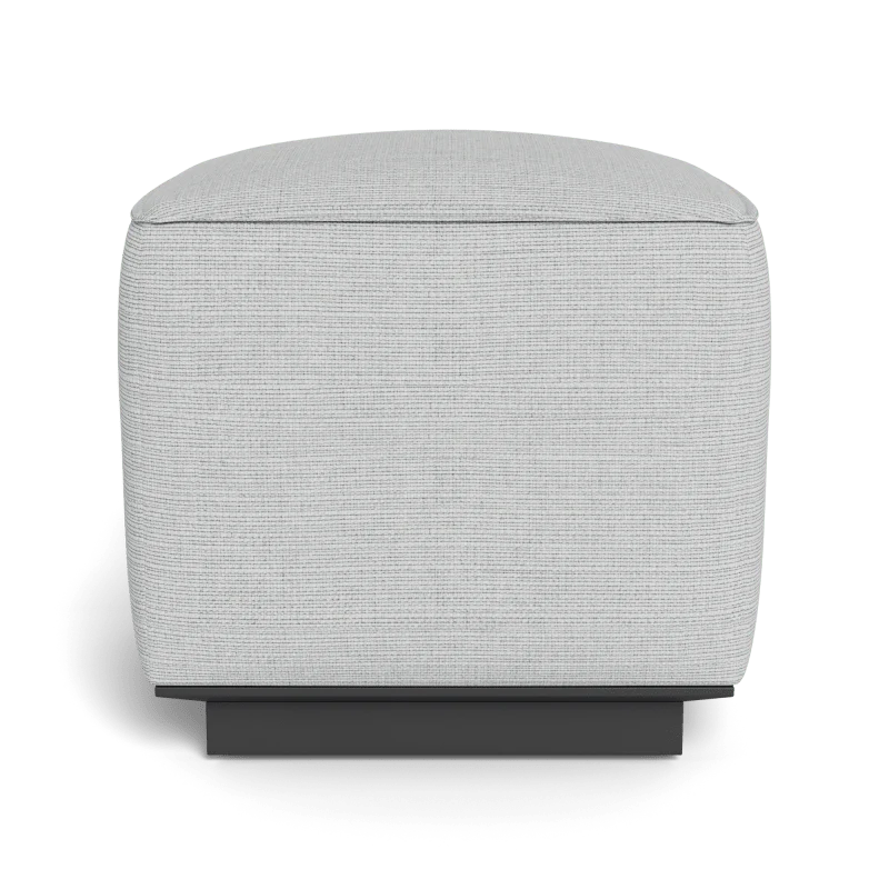 Santorini Square Footstool - Image 7