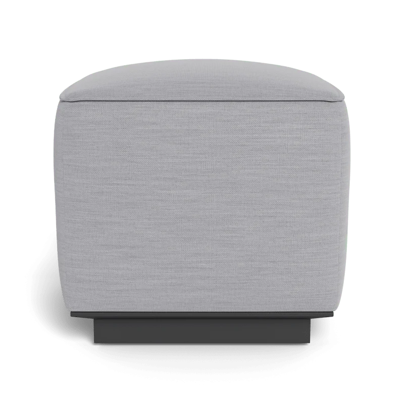 Santorini Square Footstool - Image 9