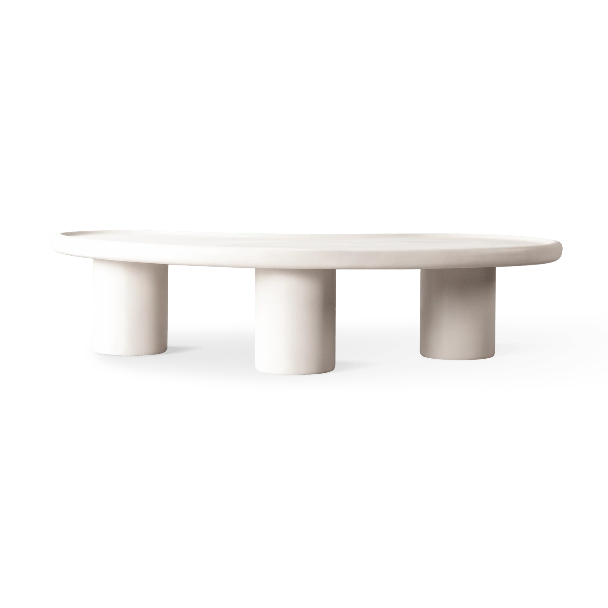 Scala Organic Coffee Table - Image 4