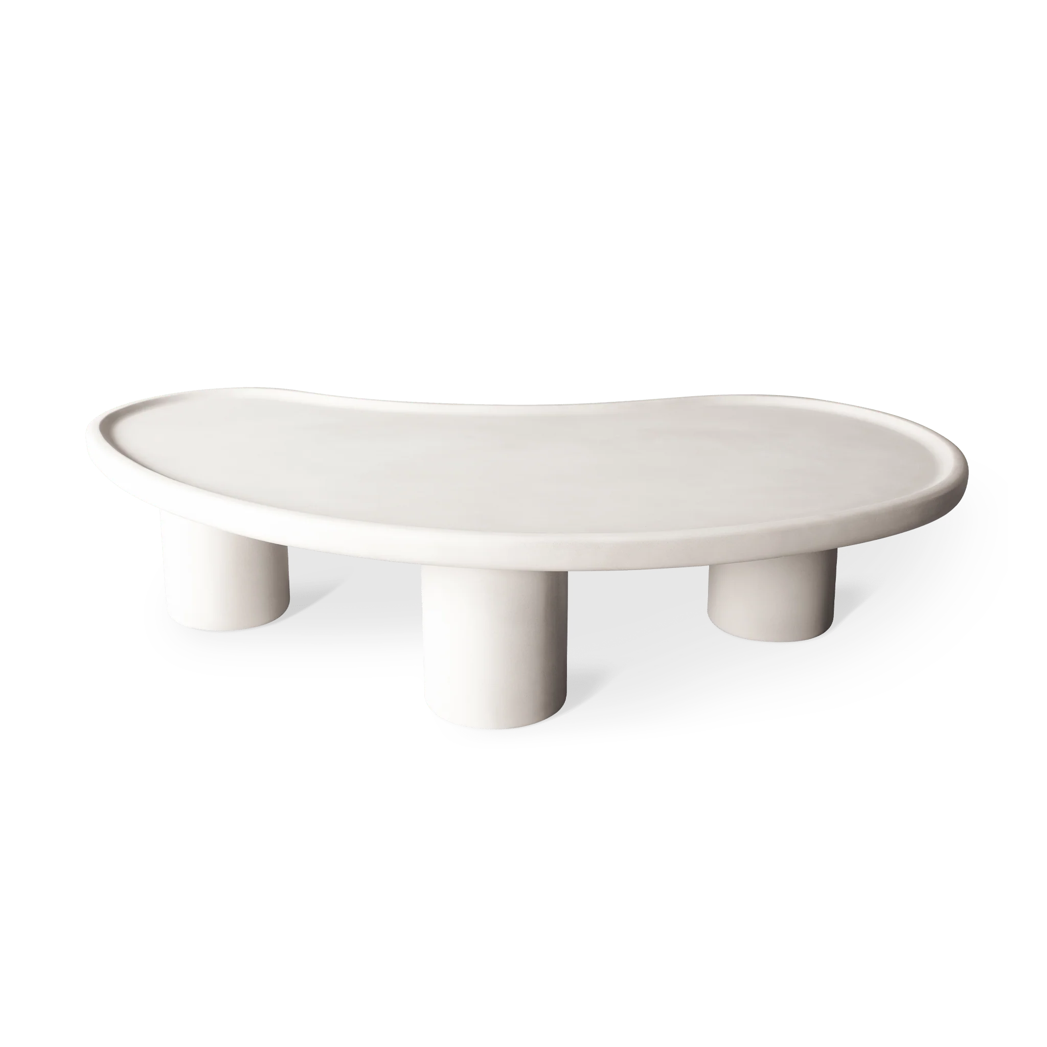 Scala Organic Coffee Table - Image 5