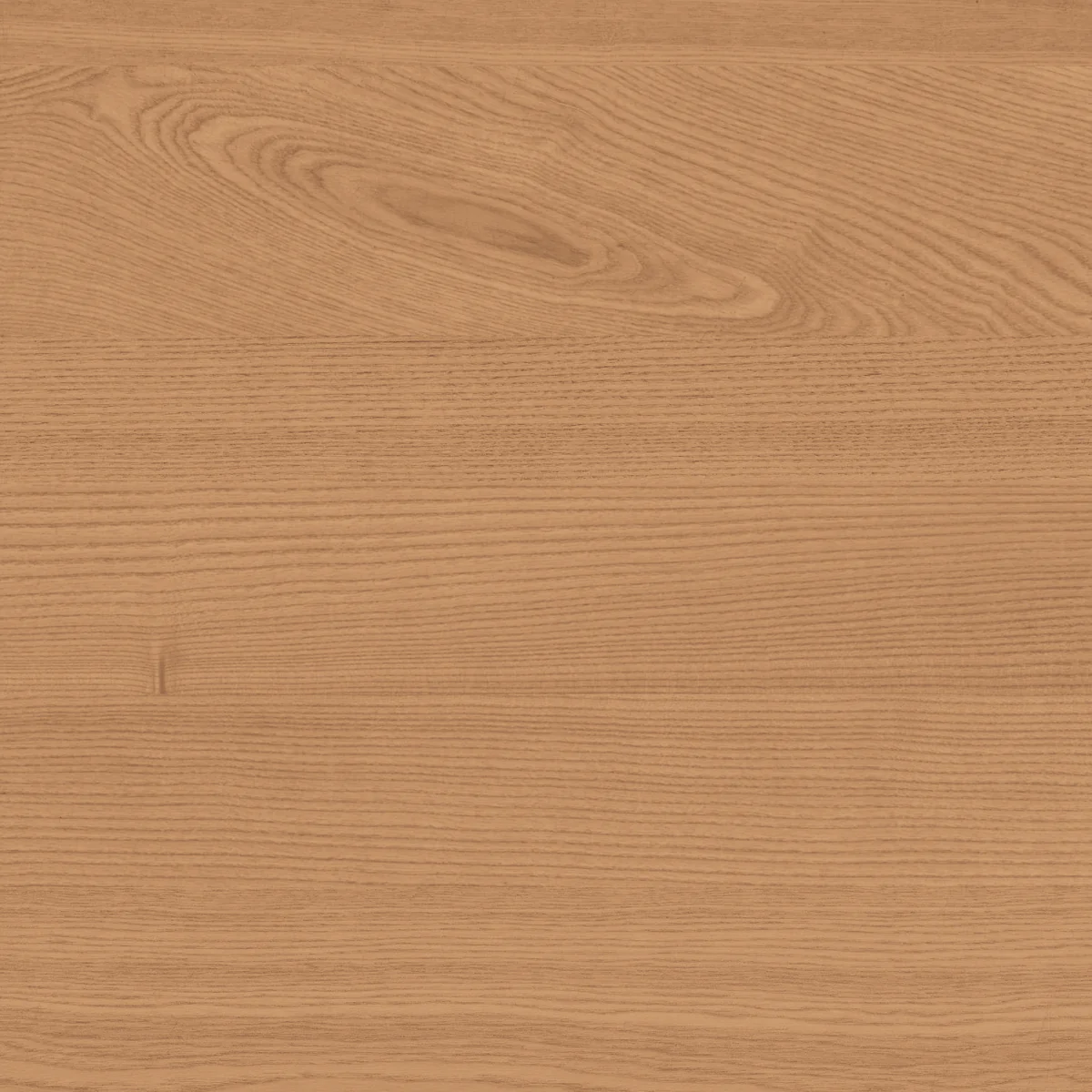 Sealed Teak Natural - Swatch