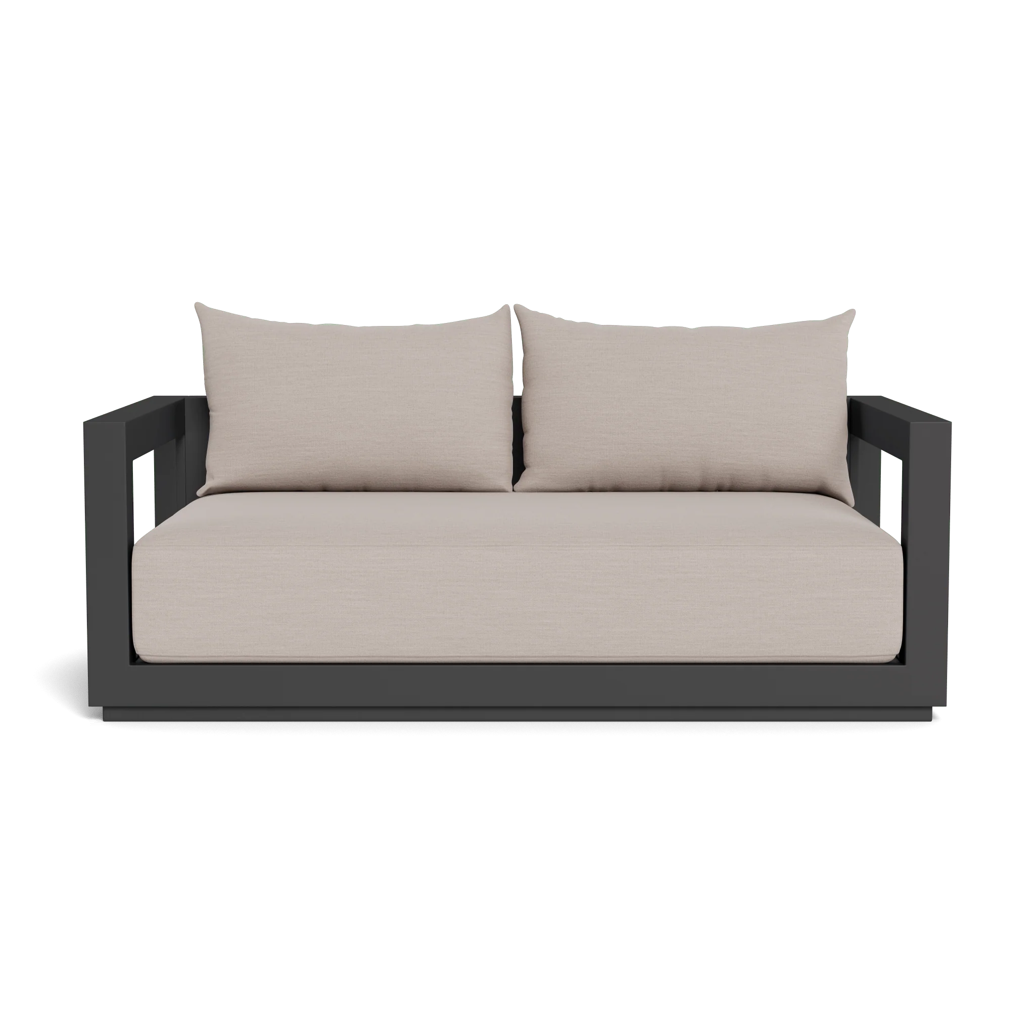 Vaucluse 2 Seat Sofa - Image 10