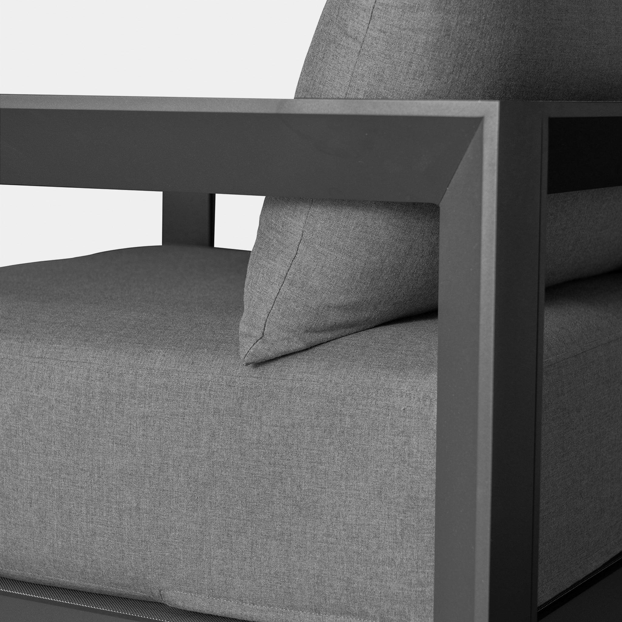 Vaucluse 2 Seat Sofa - Image 5