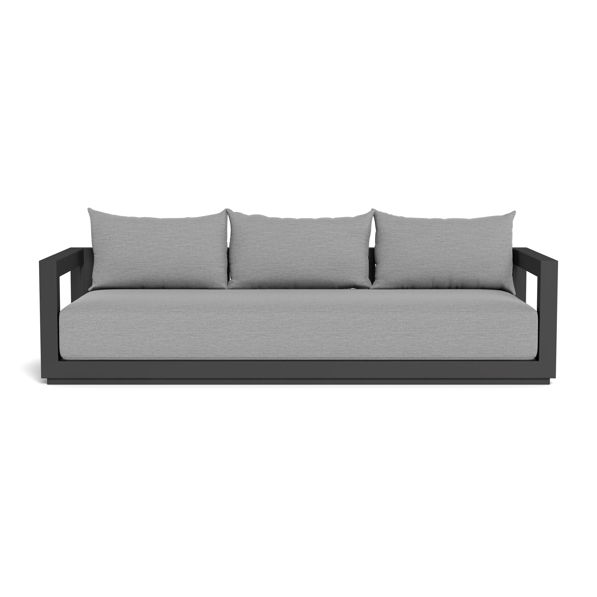 Vaucluse 3 Seat Sofa - Image 10