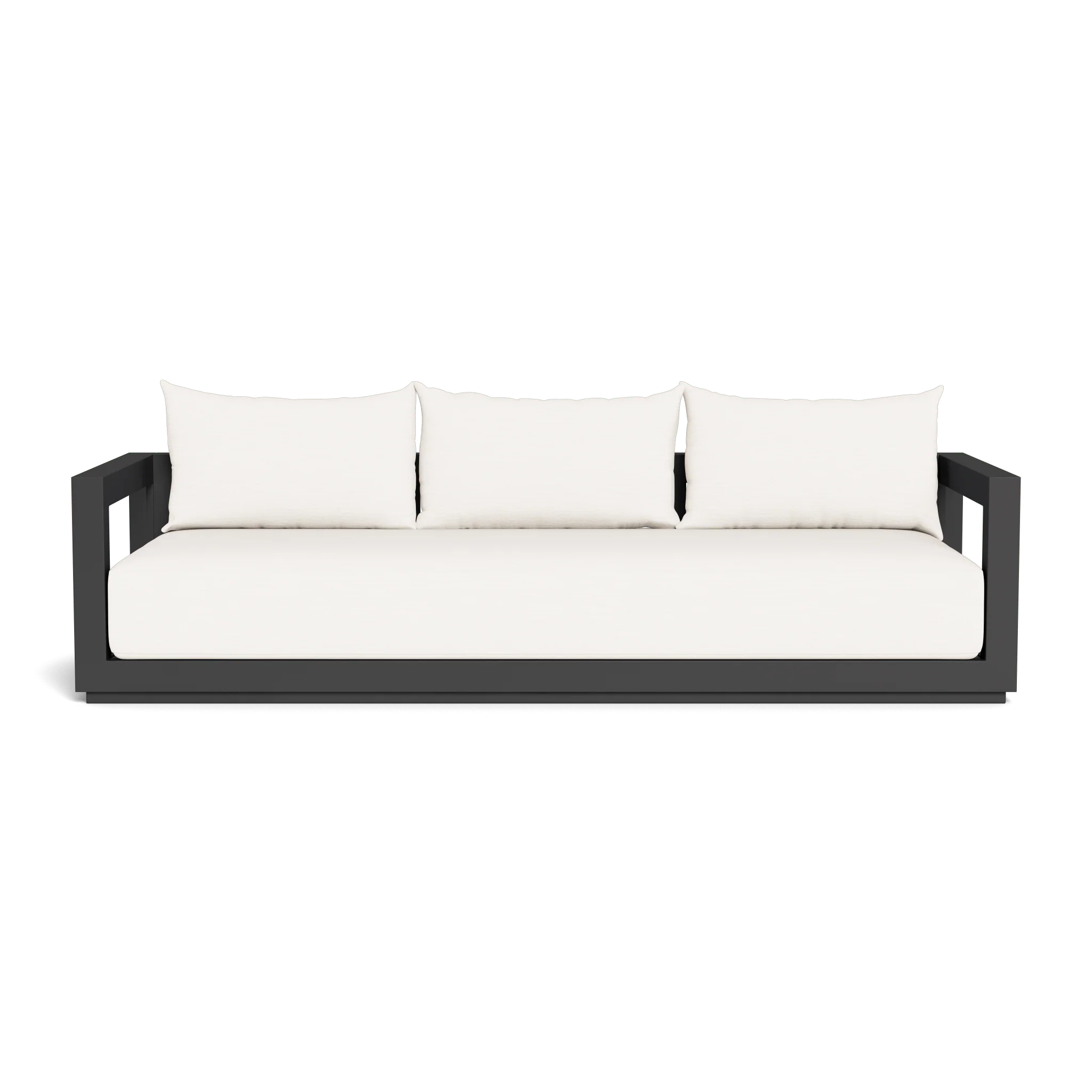 Vaucluse 3 Seat Sofa - Image 11