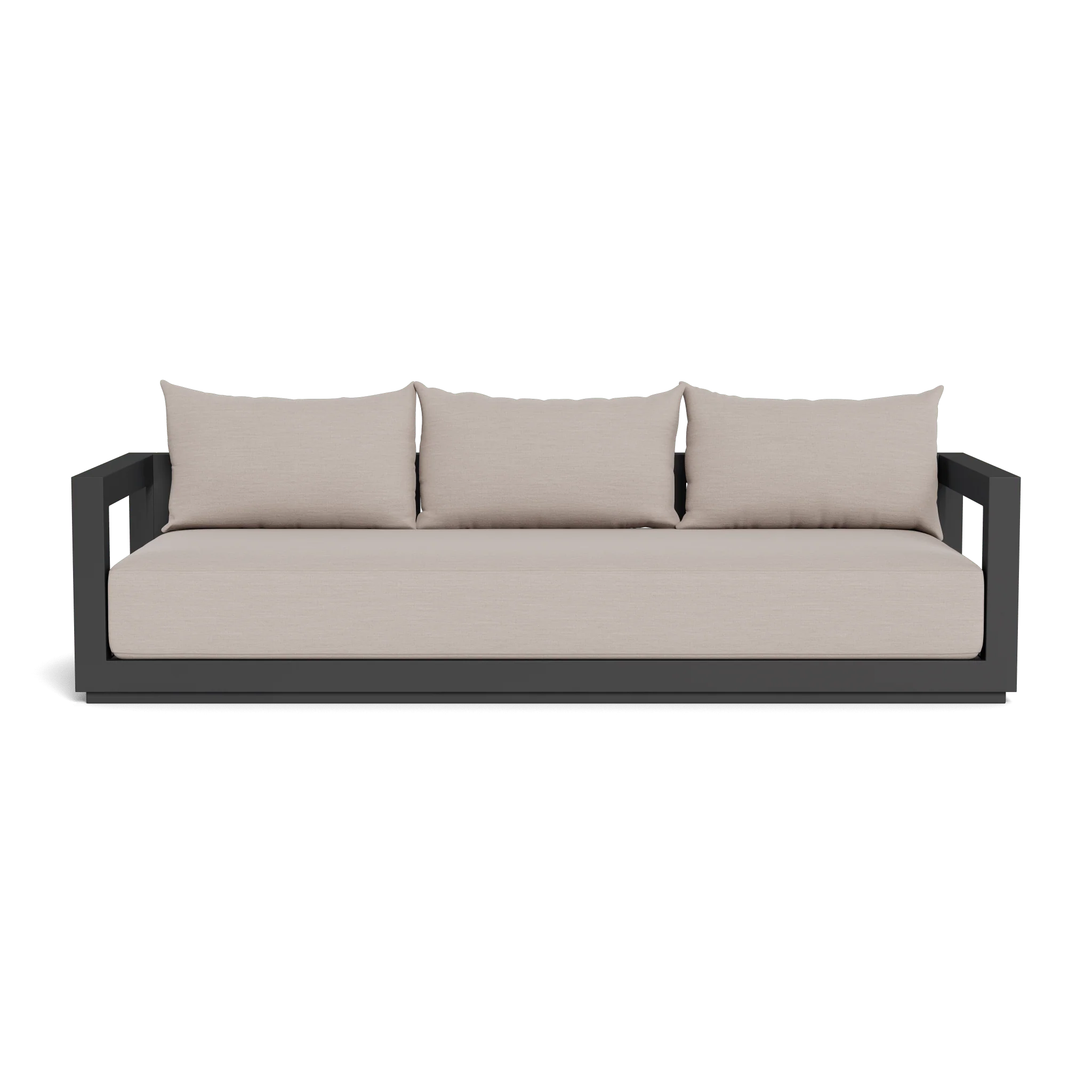 Vaucluse 3 Seat Sofa - Image 13