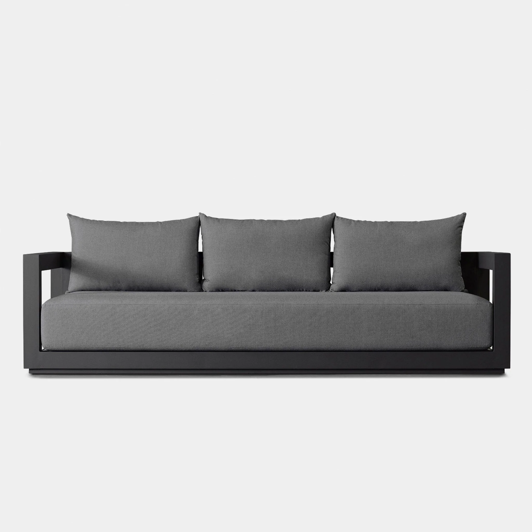Vaucluse 3 Seat Sofa - Image 3