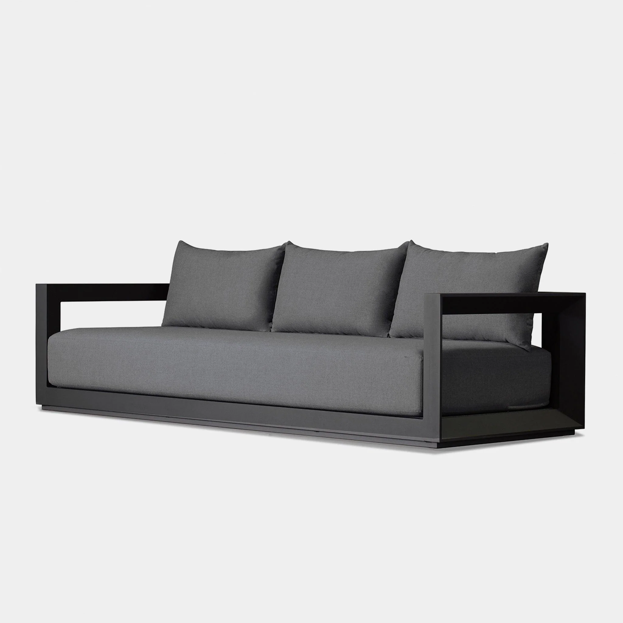 Vaucluse 3 Seat Sofa - Image 4
