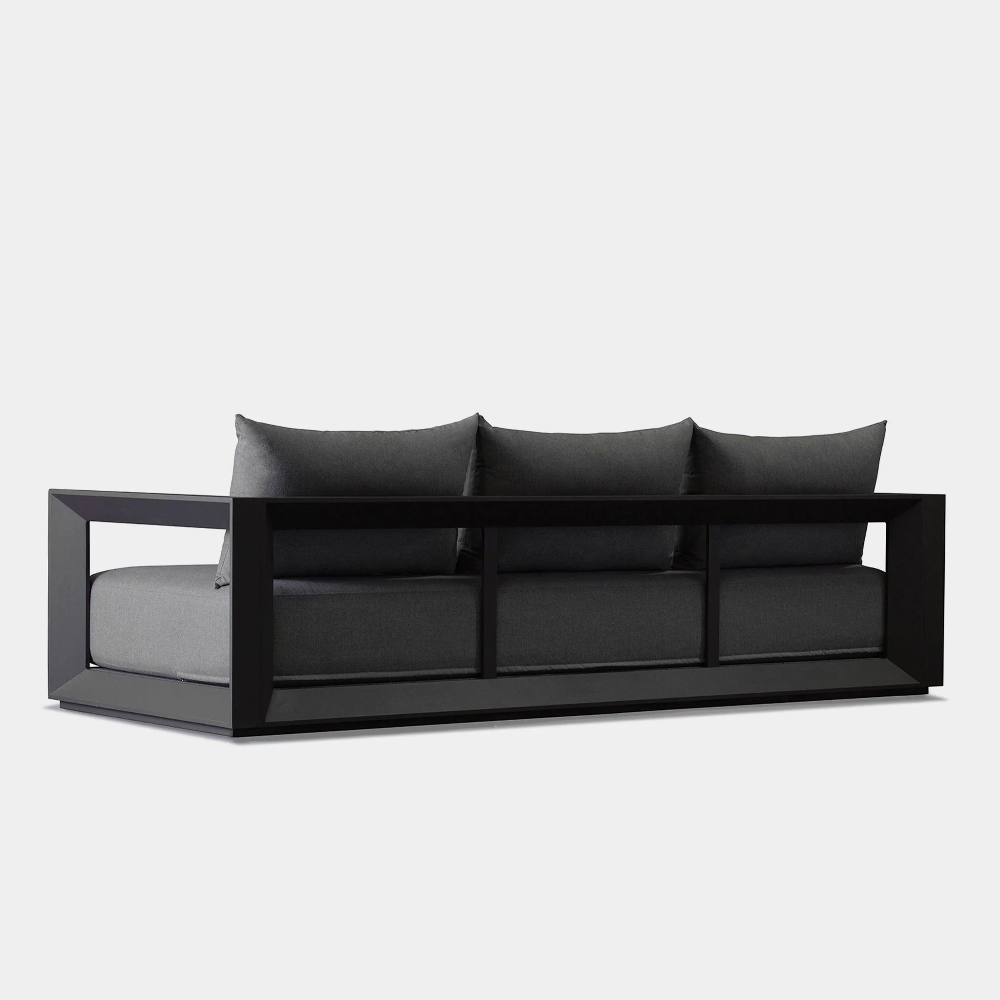 Vaucluse 3 Seat Sofa - Image 6