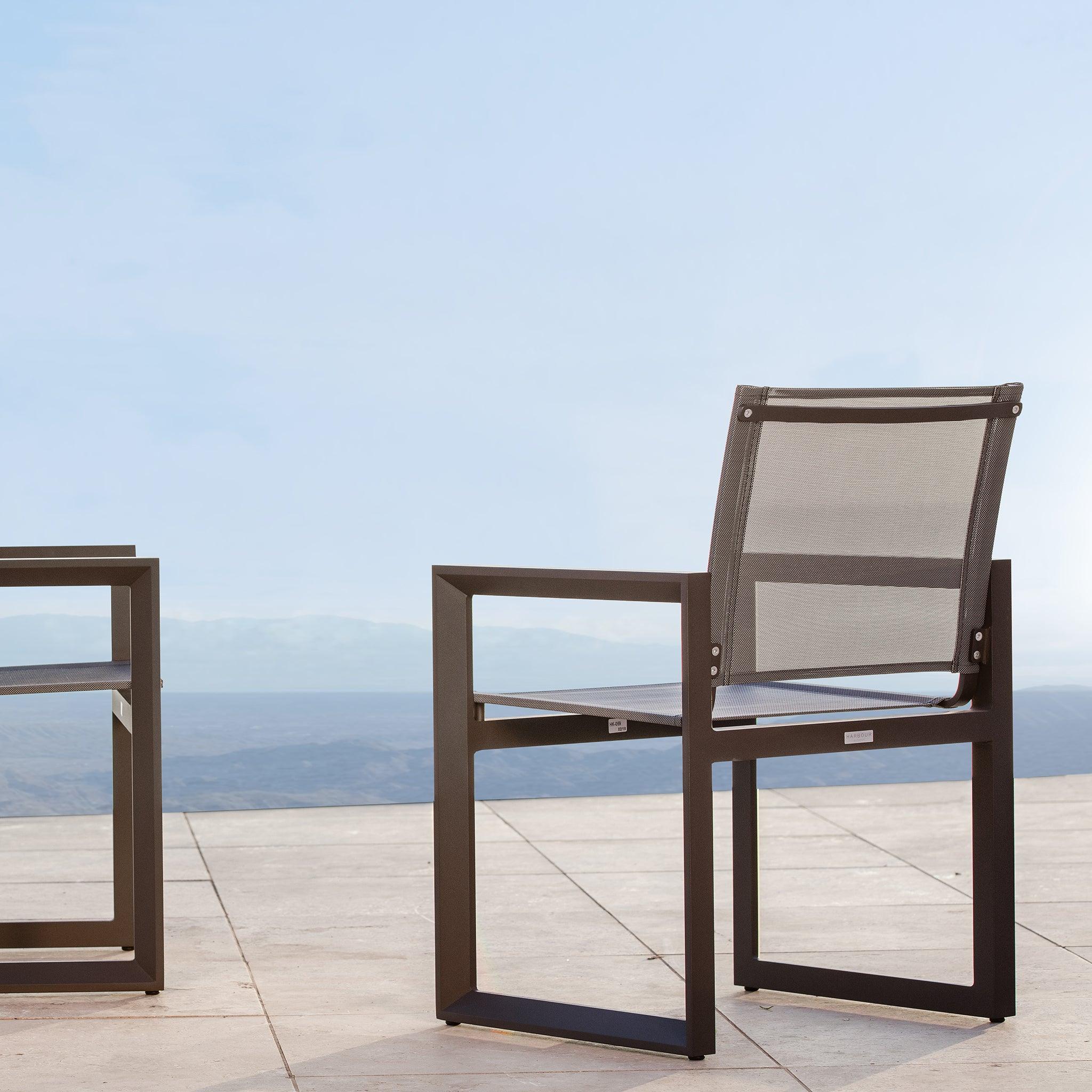 Vaucluse Dining Chair - Image 2