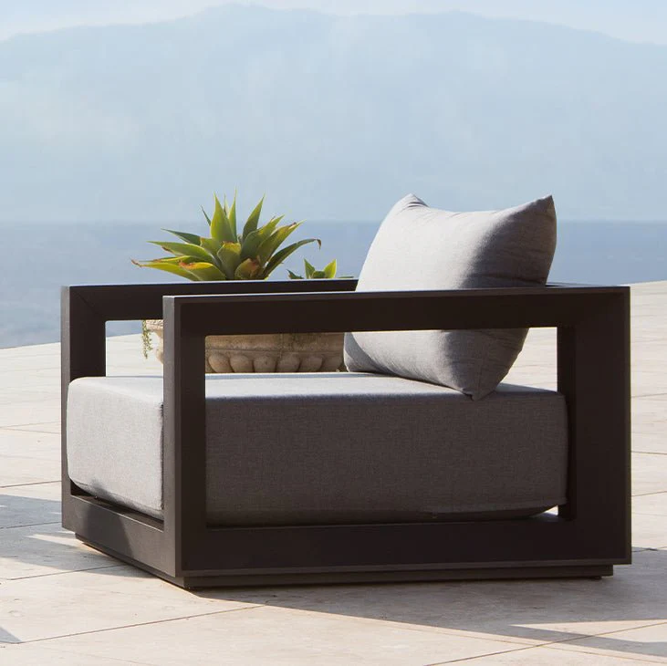 Vaucluse Lounge Chair - Image 2