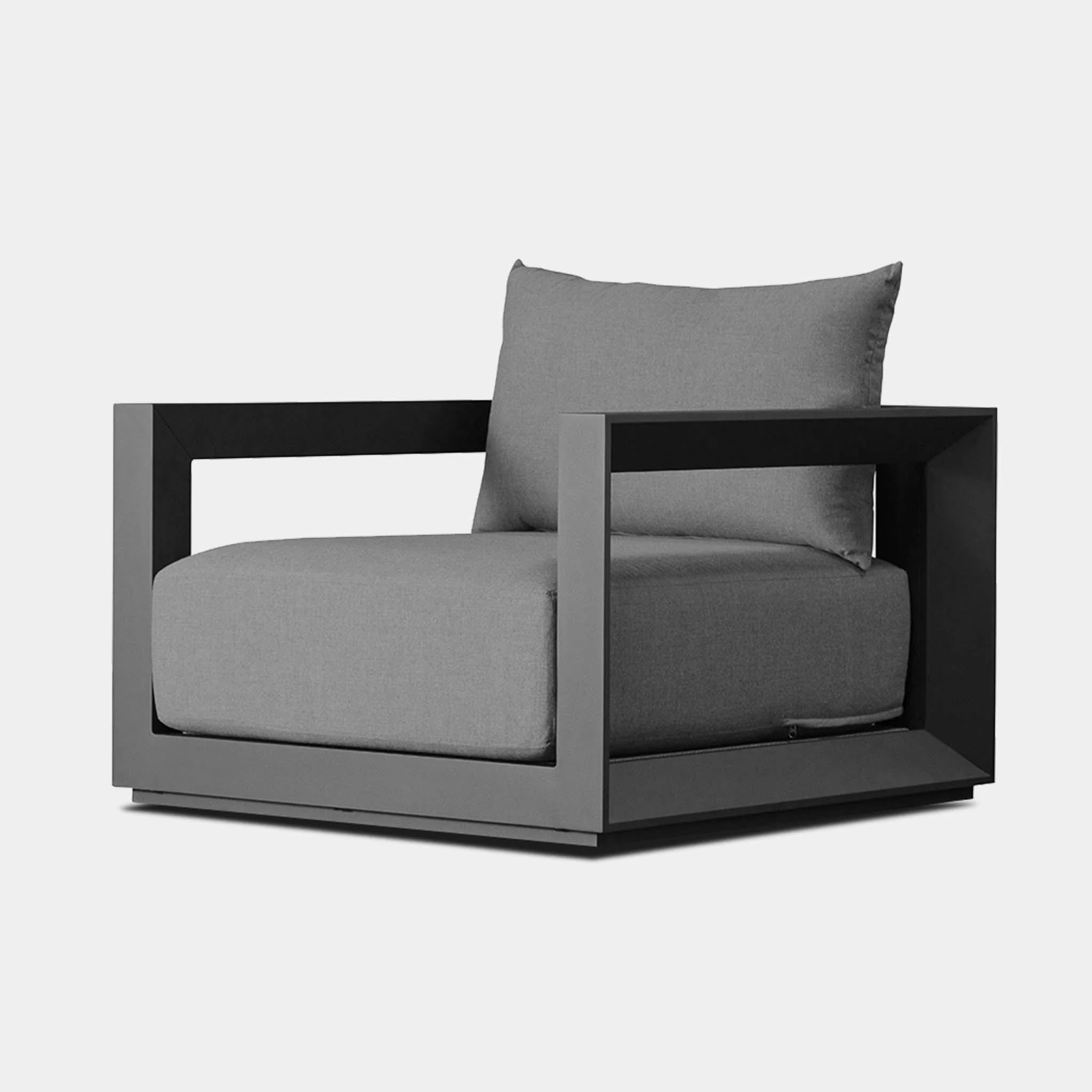 Vaucluse Lounge Chair - Image 4