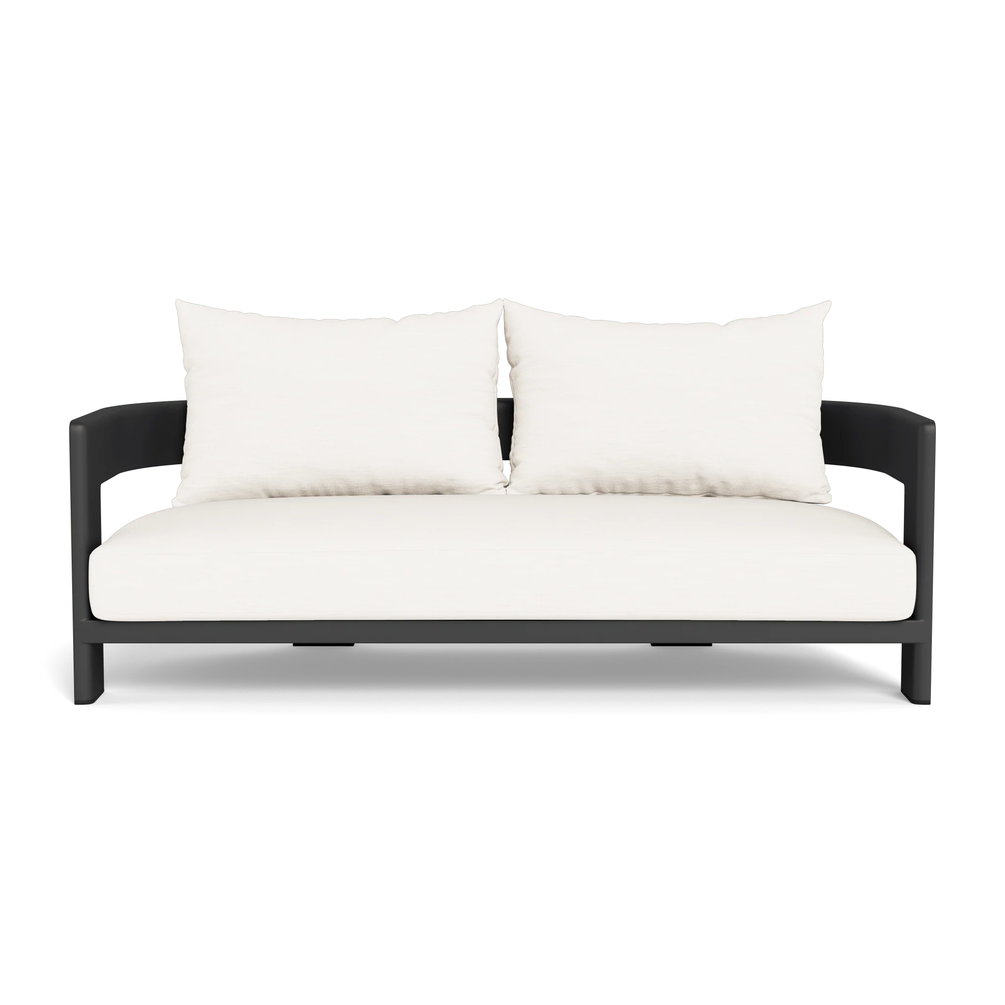 Victoria 2 Seat Sofa - Image 10