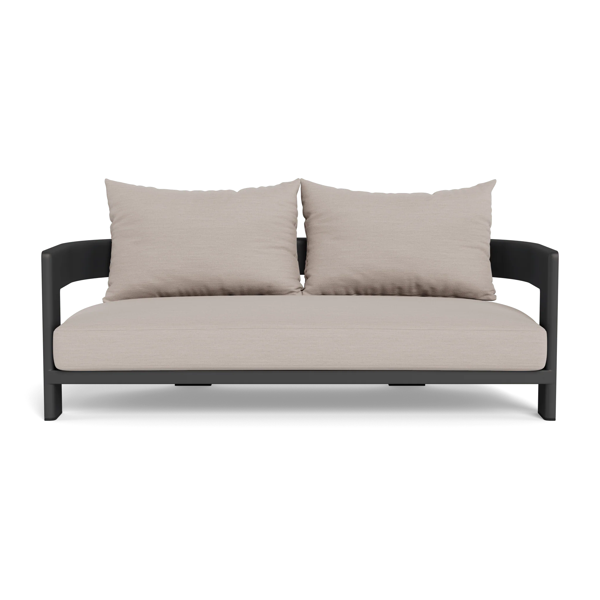 Victoria 2 Seat Sofa - Image 12