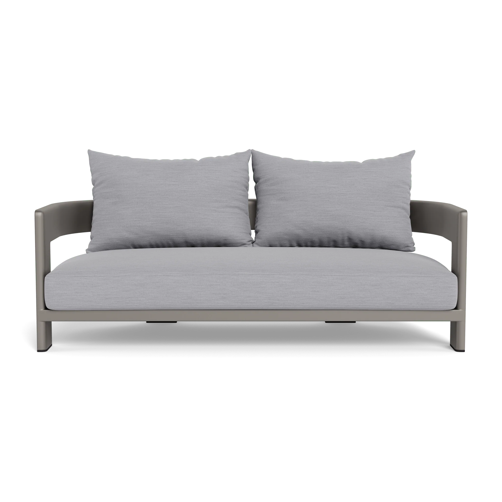 Victoria 2 Seat Sofa - Image 14