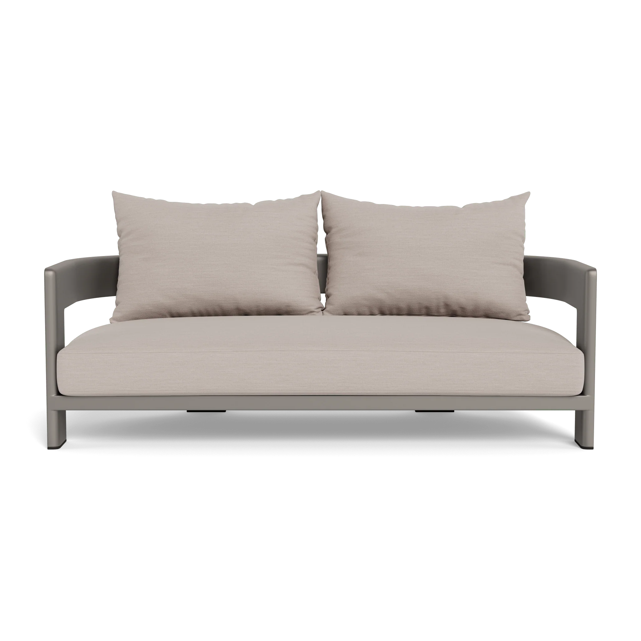 Victoria 2 Seat Sofa - Image 16