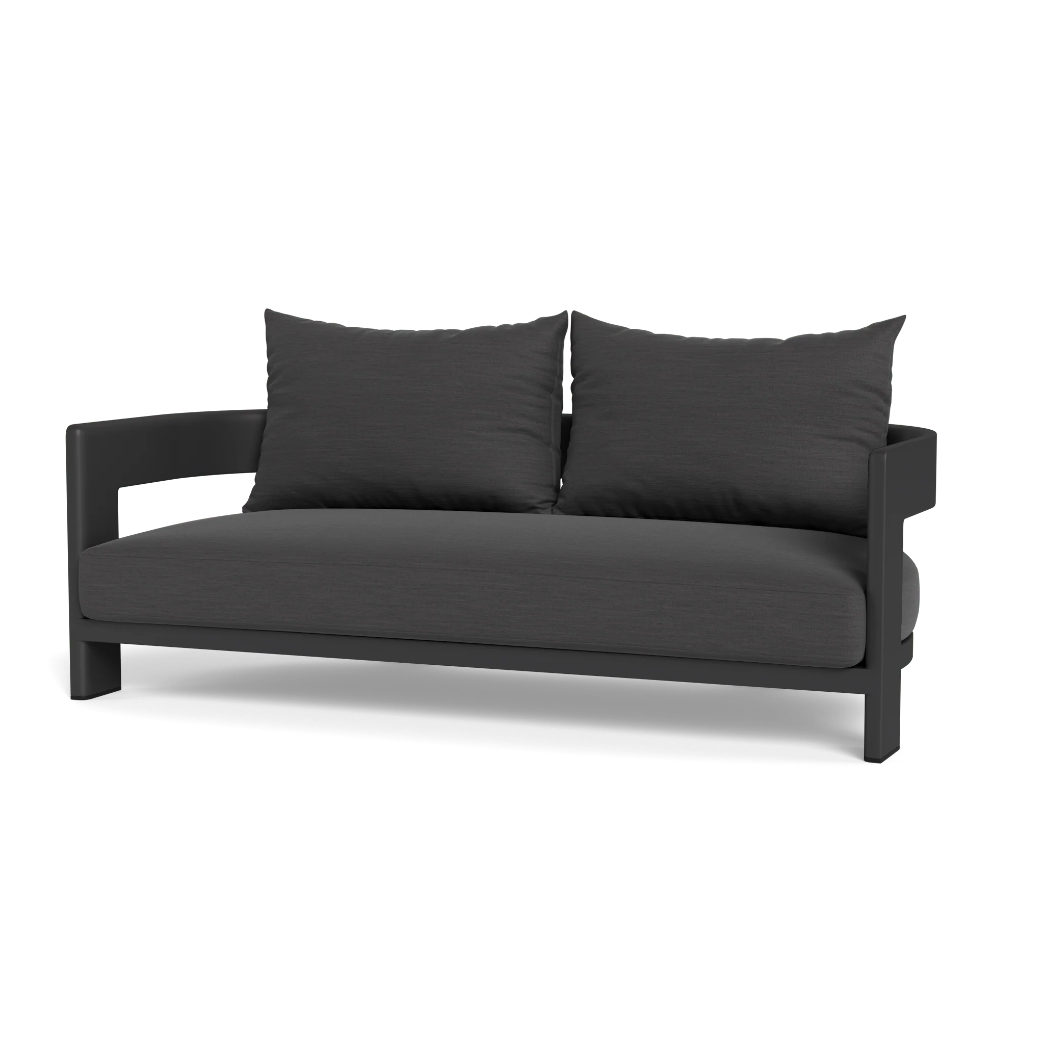 Victoria 2 Seat Sofa - Image 2