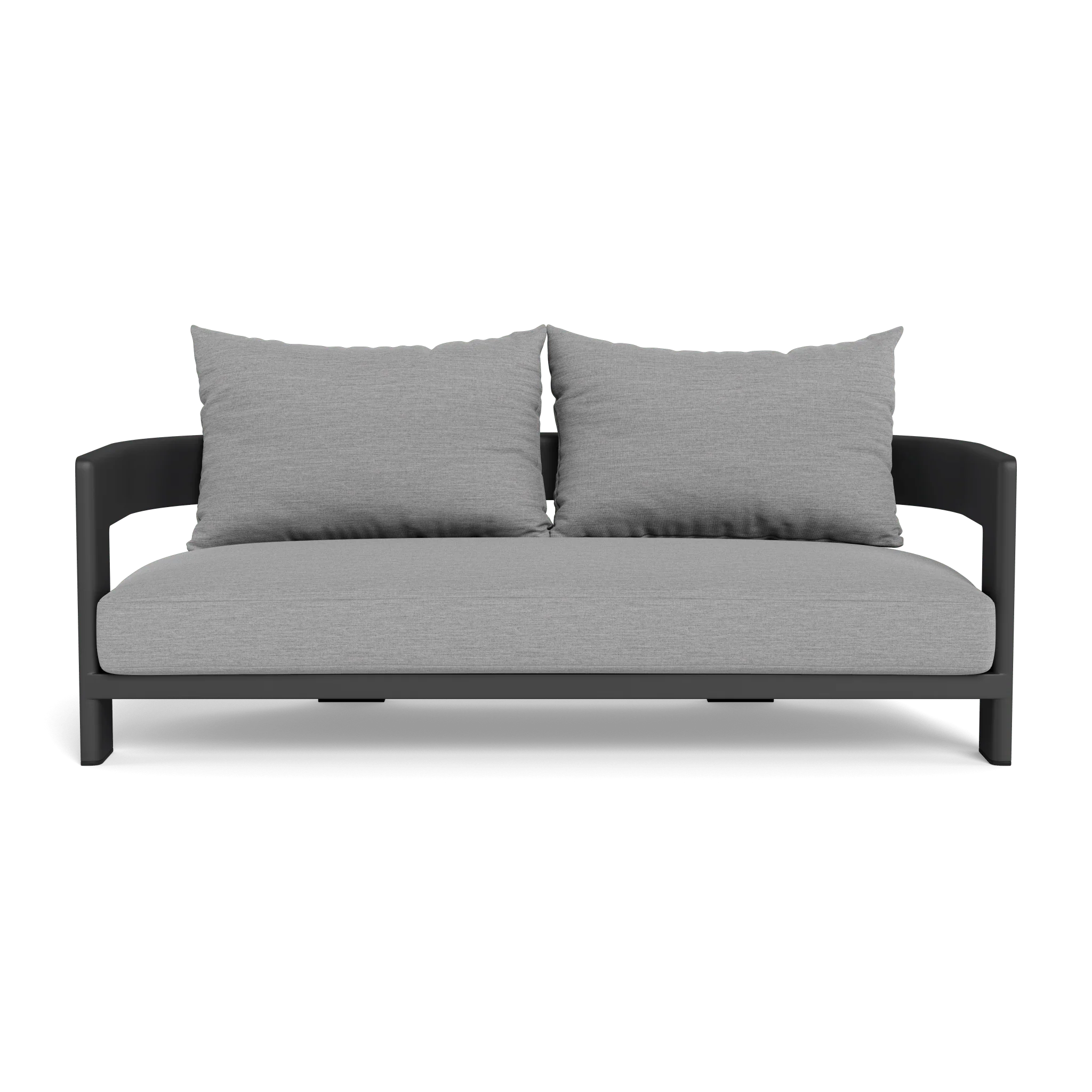 Victoria 2 Seat Sofa - Image 3
