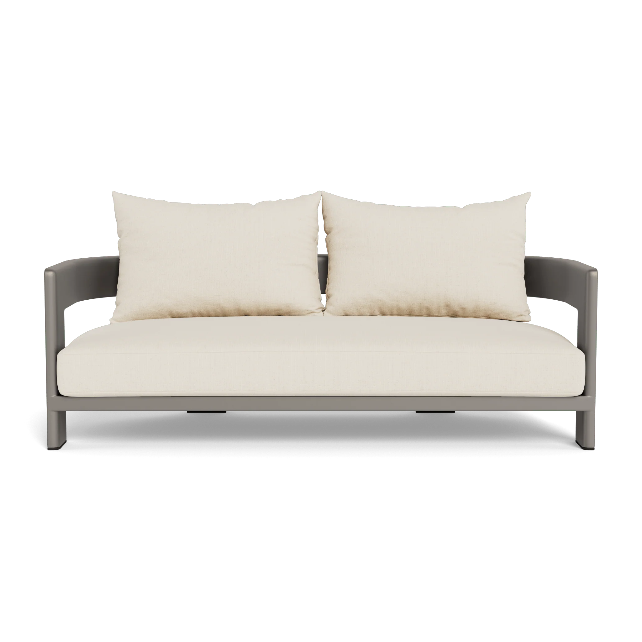Victoria 2 Seat Sofa - Image 34