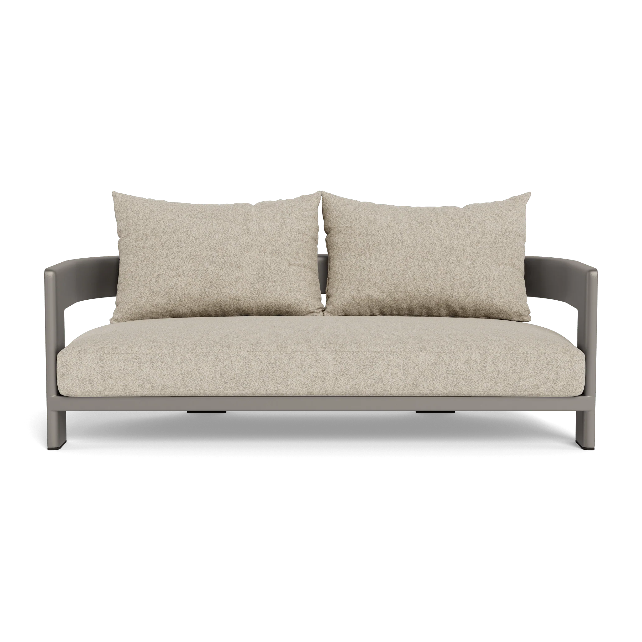 Victoria 2 Seat Sofa - Image 36