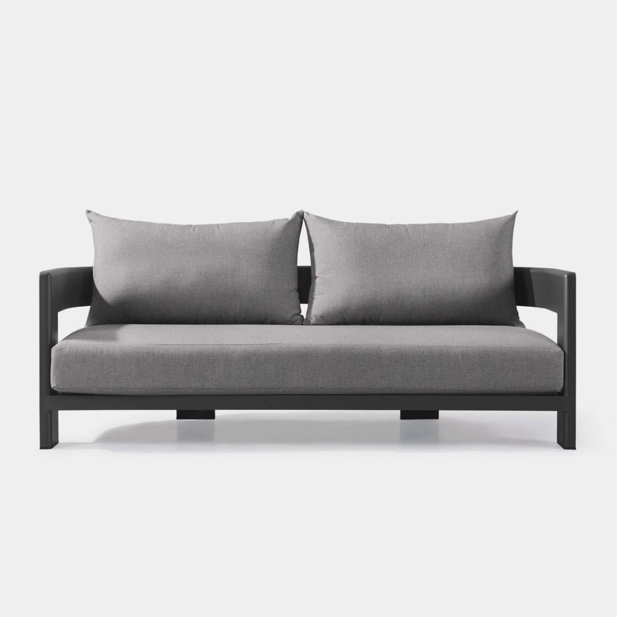 Victoria 2 Seat Sofa - Image 4