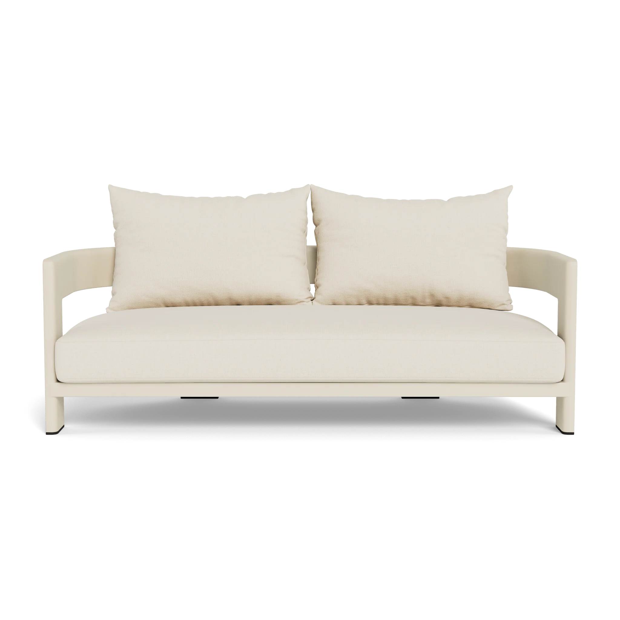 Victoria 2 Seat Sofa - Image 48