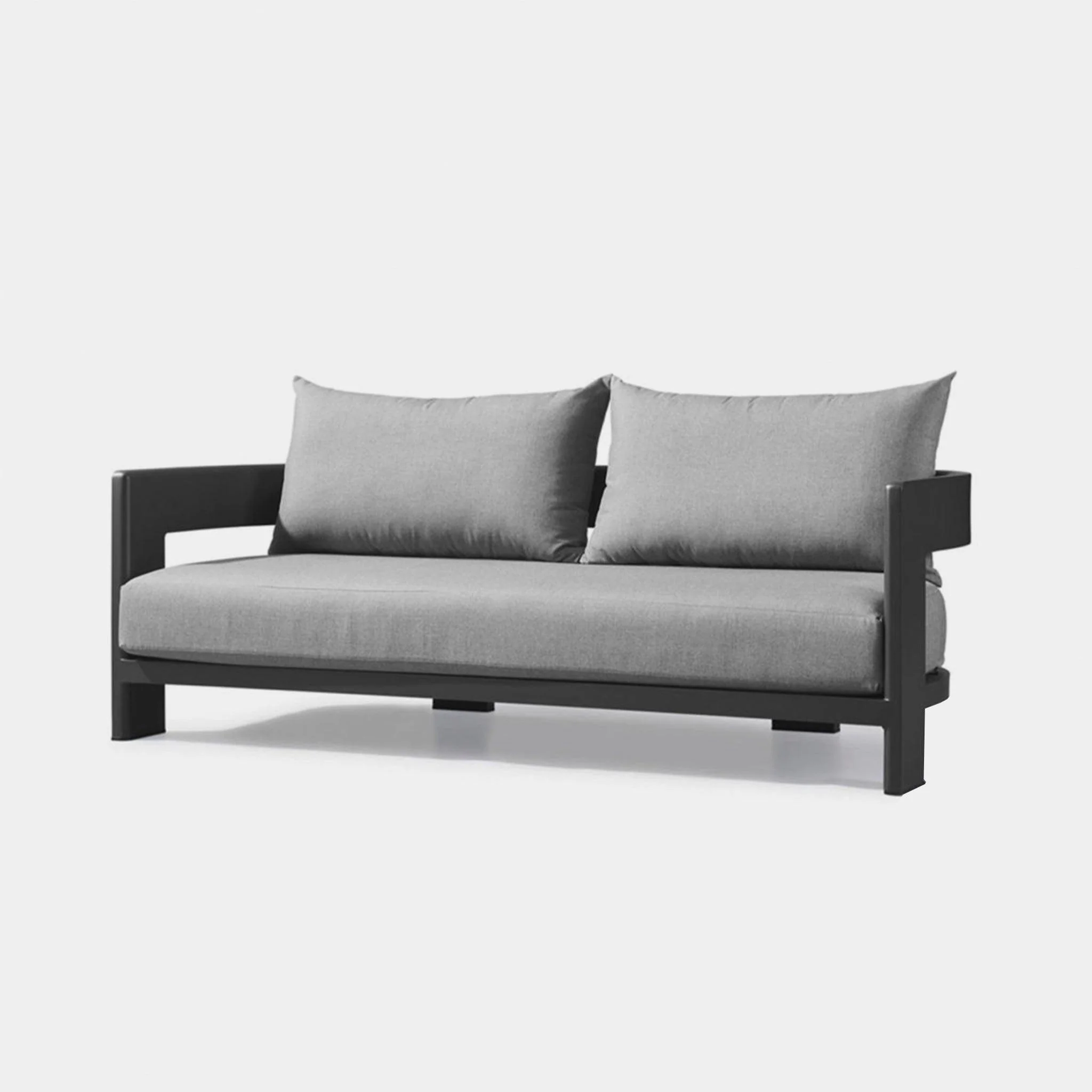 Victoria 2 Seat Sofa - Image 5