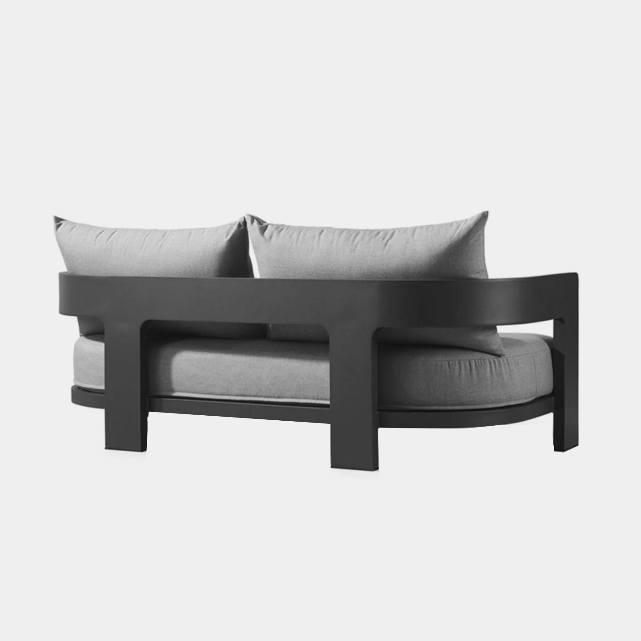 Victoria 2 Seat Sofa - Image 6