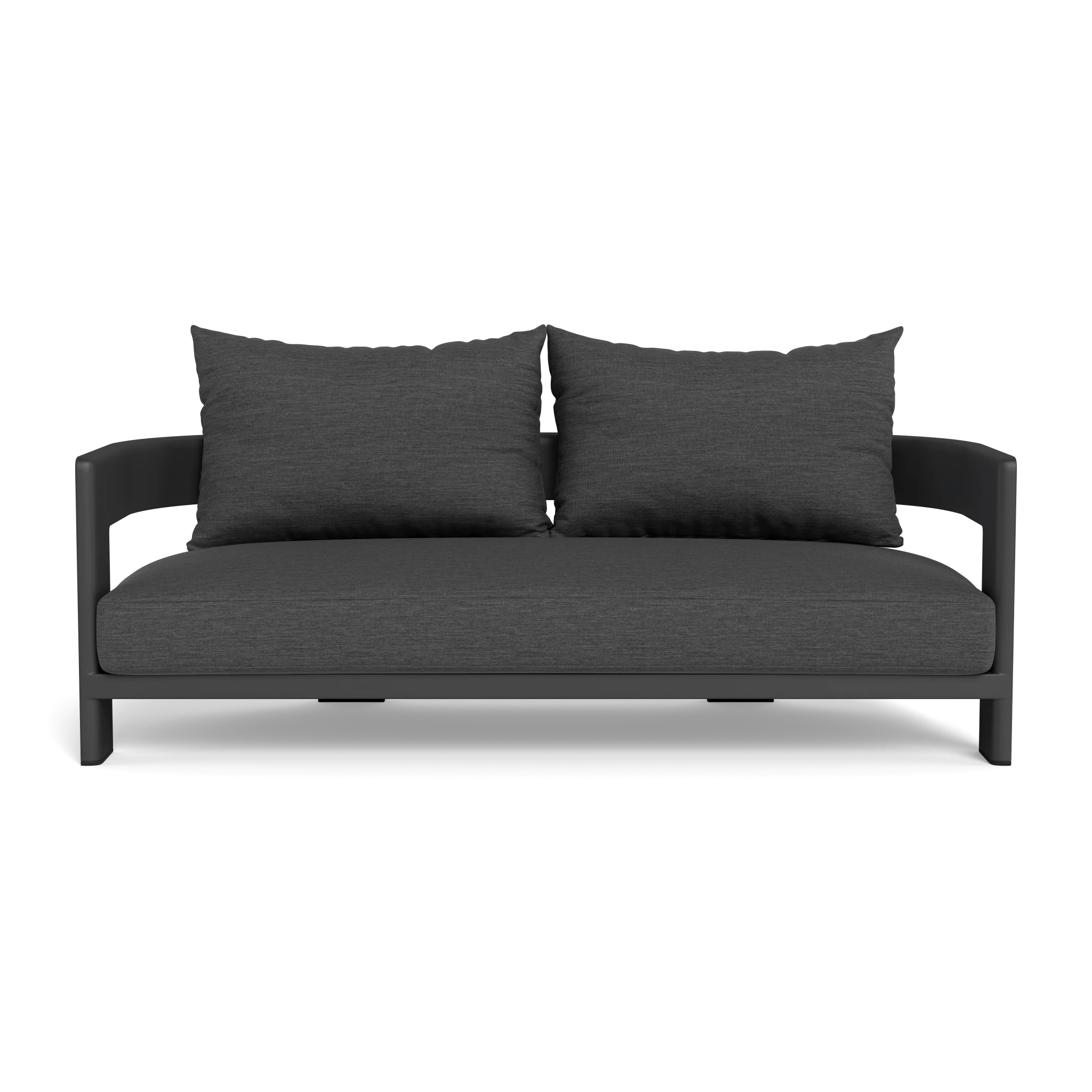 Victoria 2 Seat Sofa - Image 7
