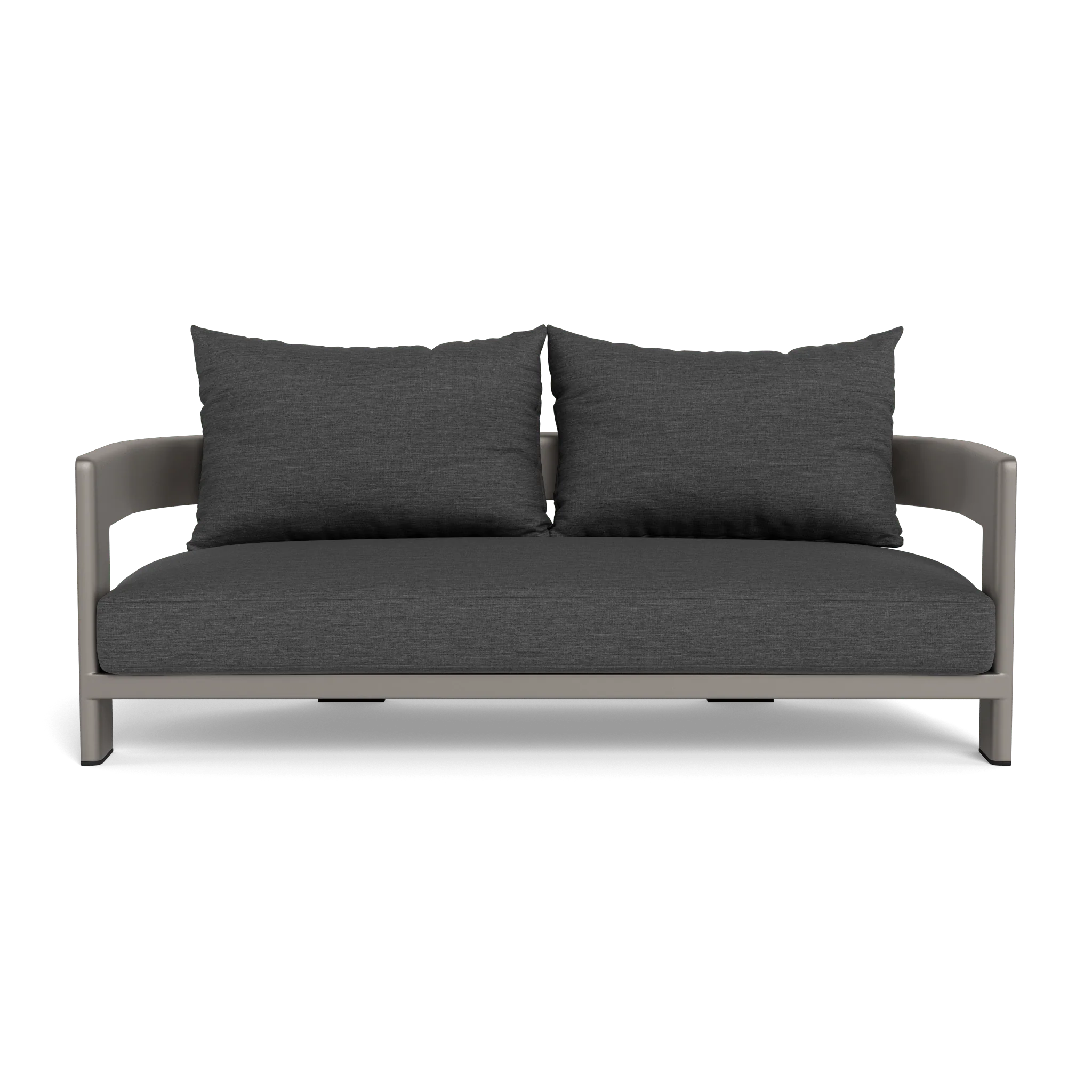 Victoria 2 Seat Sofa - Image 8