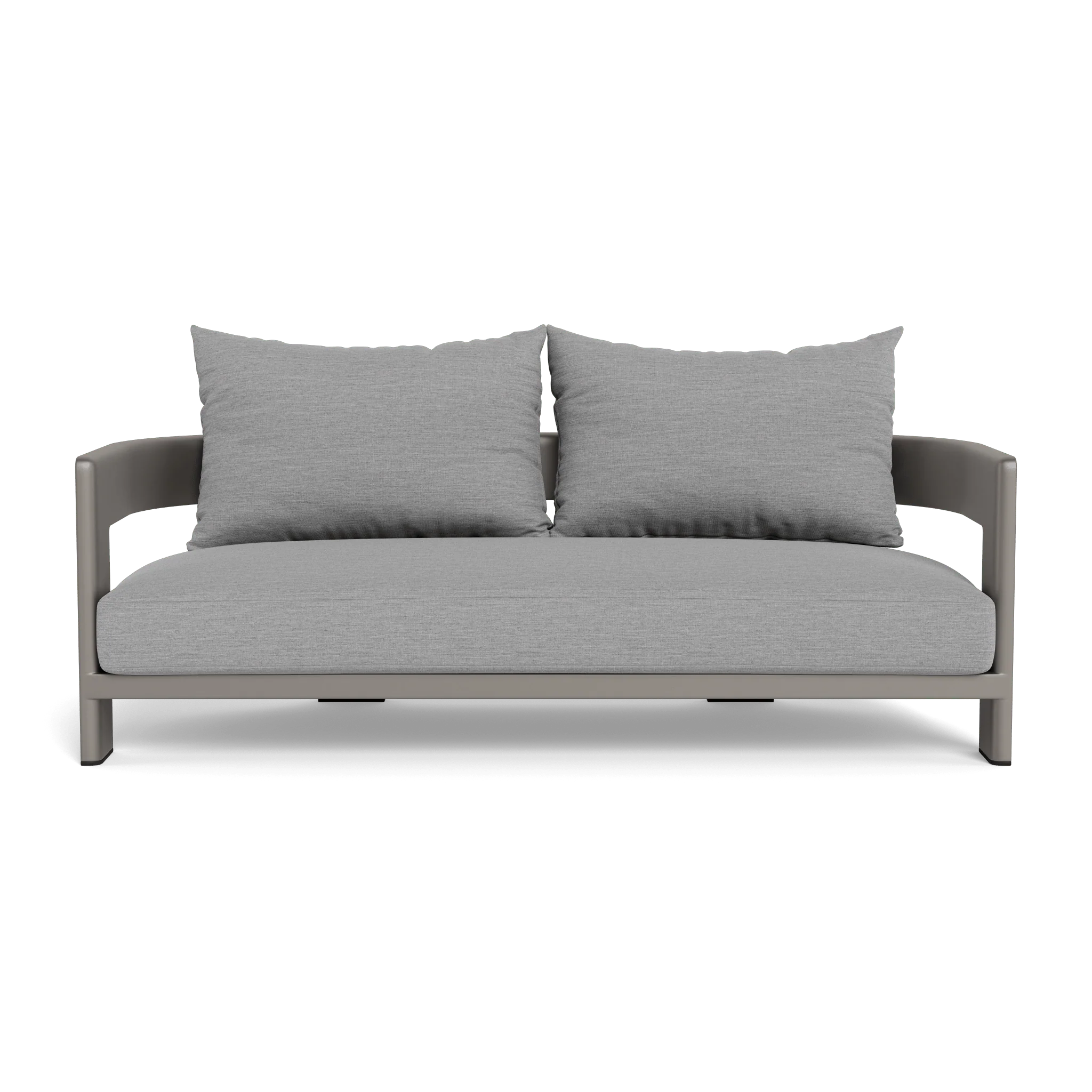 Victoria 2 Seat Sofa - Image 9