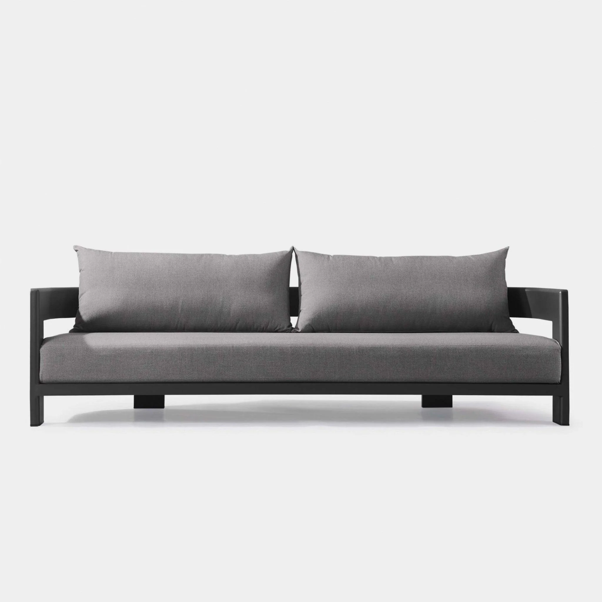 Victoria 3 Seat Sofa - Image 3