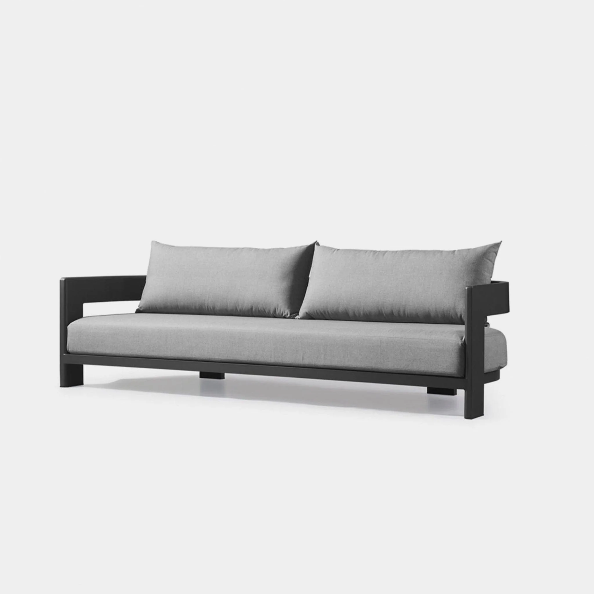Victoria 3 Seat Sofa - Image 4