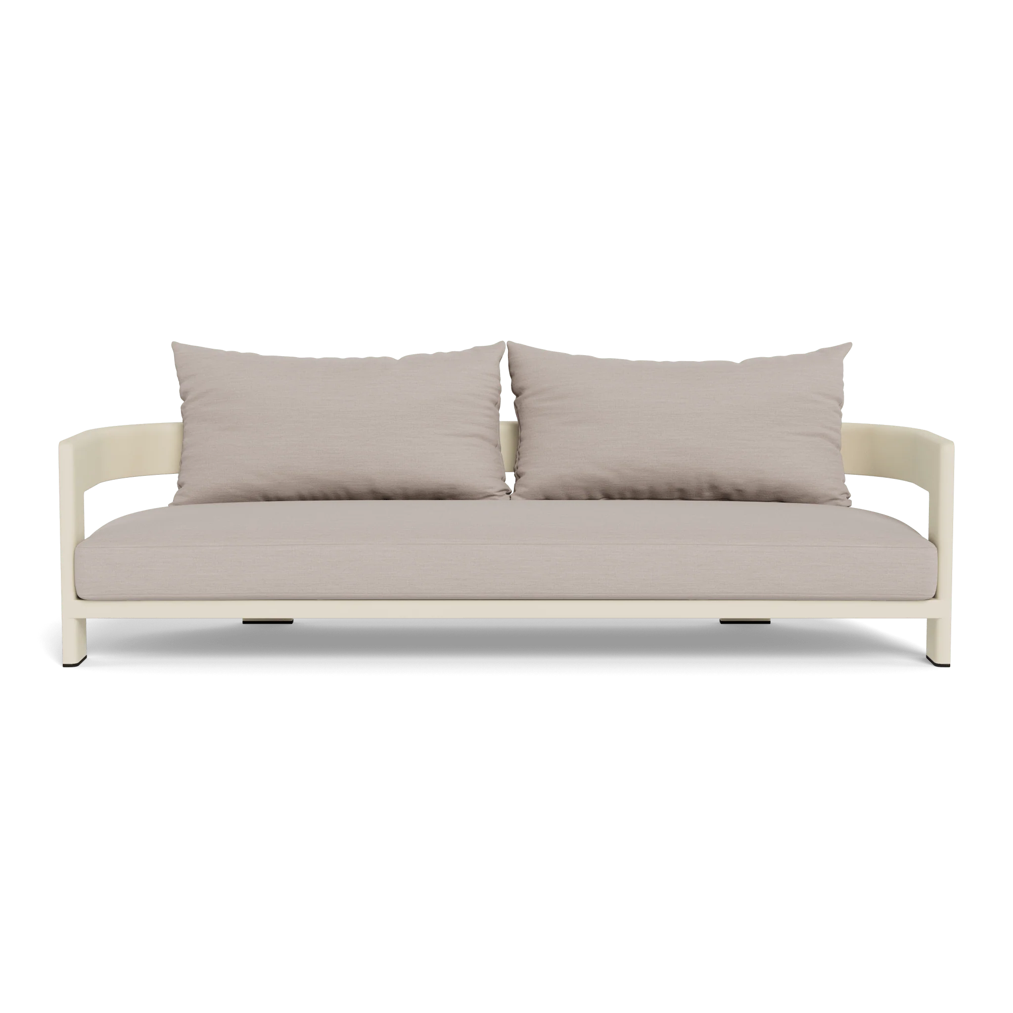 Victoria 3 Seat Sofa - Image 47