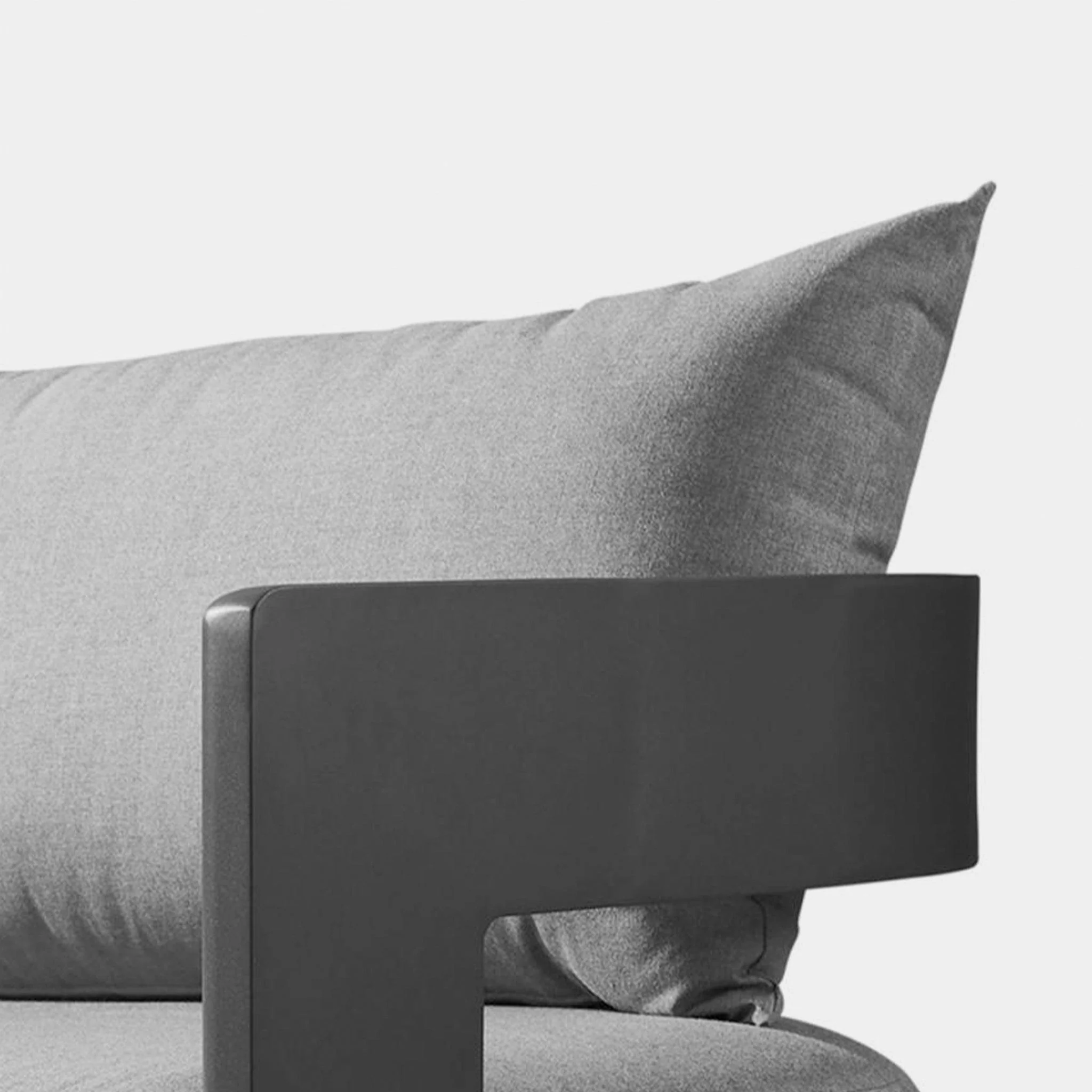 Victoria 3 Seat Sofa - Image 5