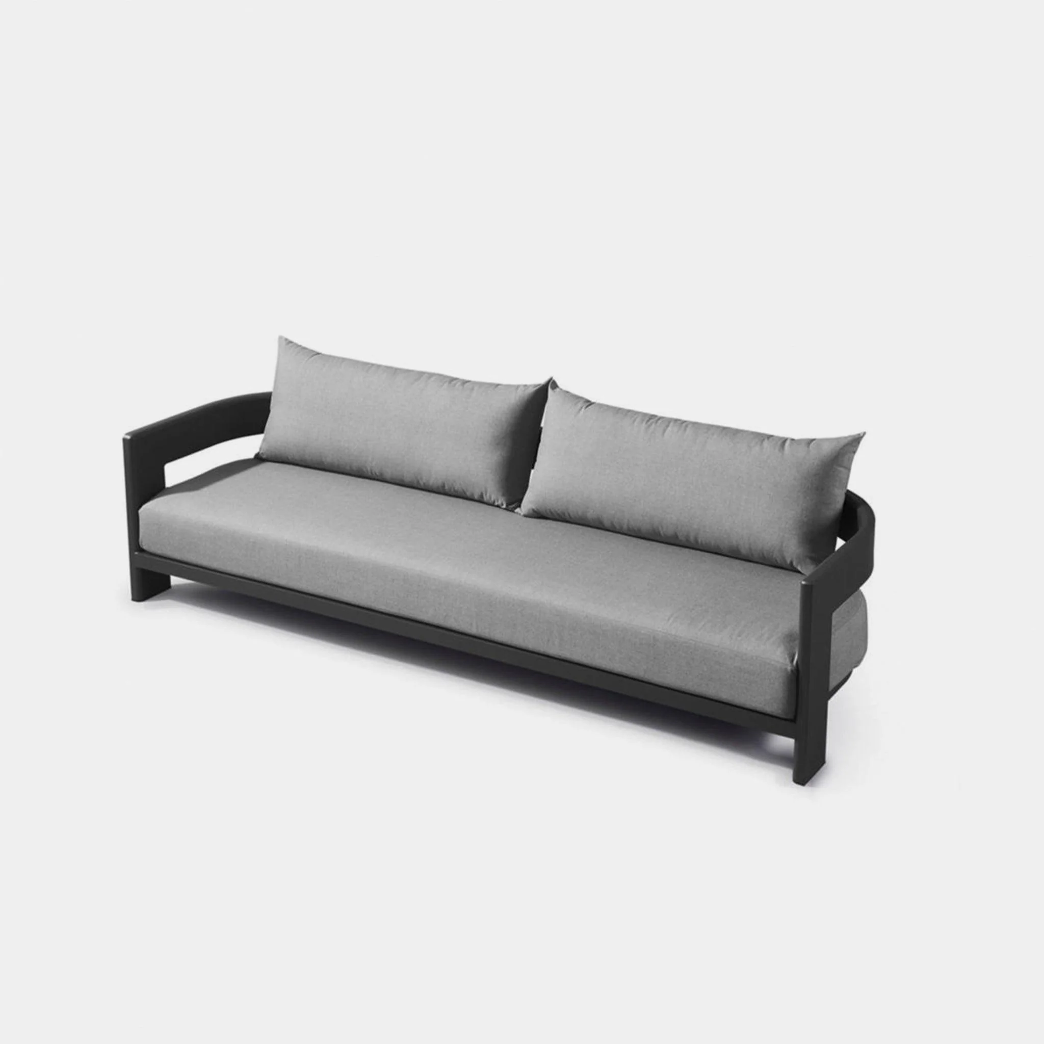 Victoria 3 Seat Sofa - Image 8