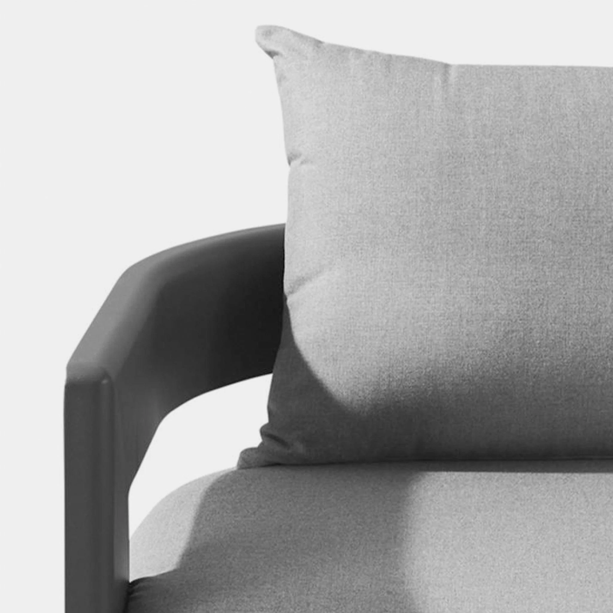 Victoria 3 Seat Sofa - Image 9