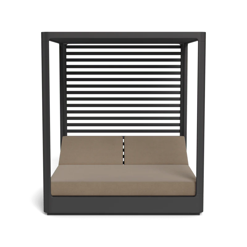 Victoria Aluminum Cabana - Image 10