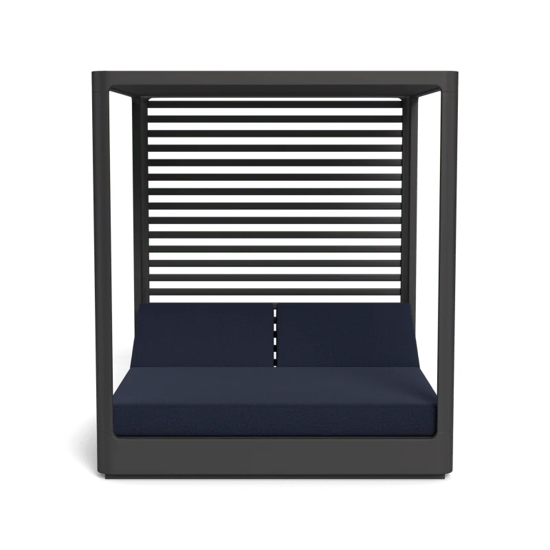 Victoria Aluminum Cabana - Image 16