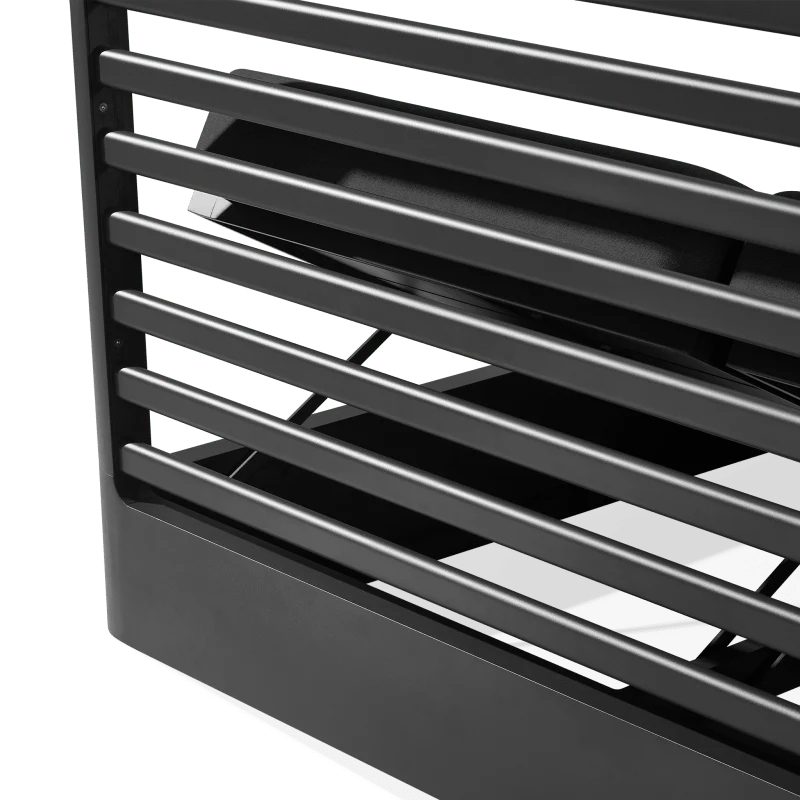 Victoria Aluminum Cabana - Image 6