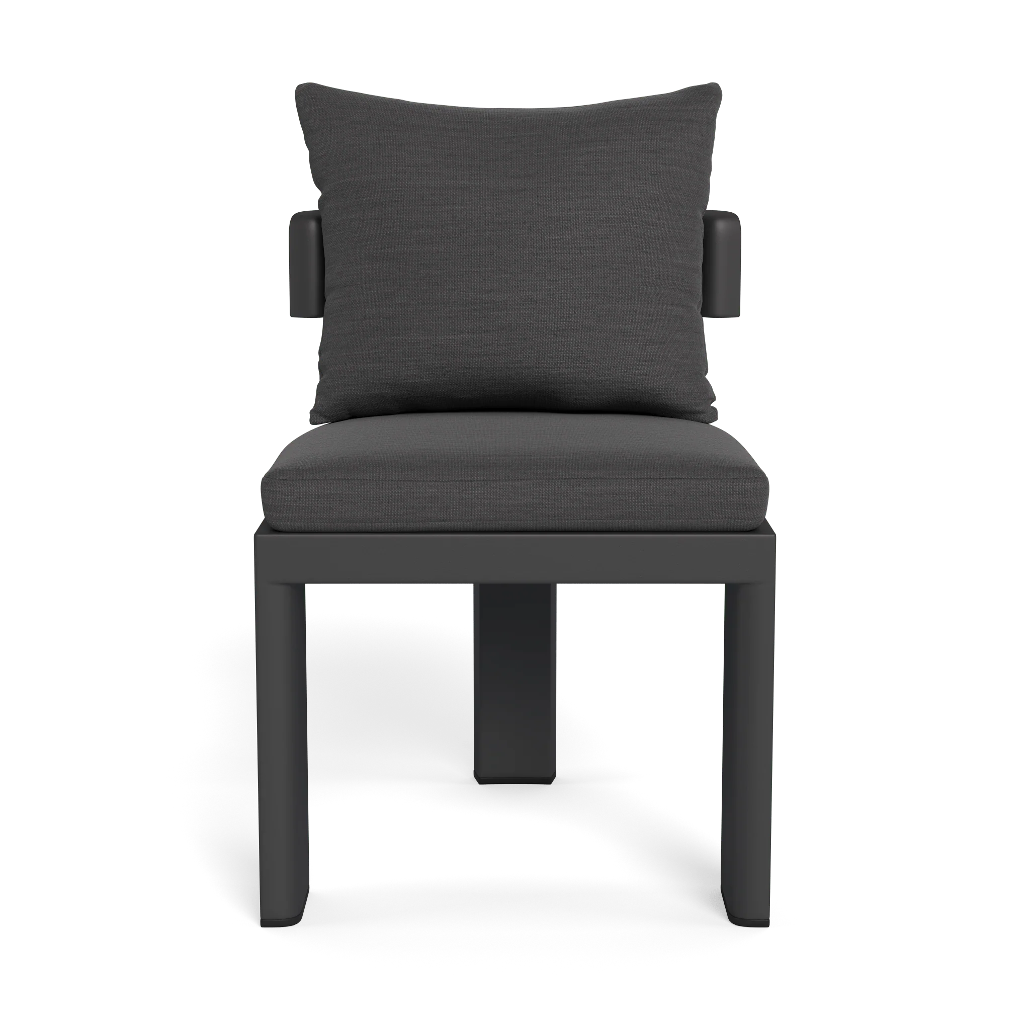 Victoria Armless Dining Chair