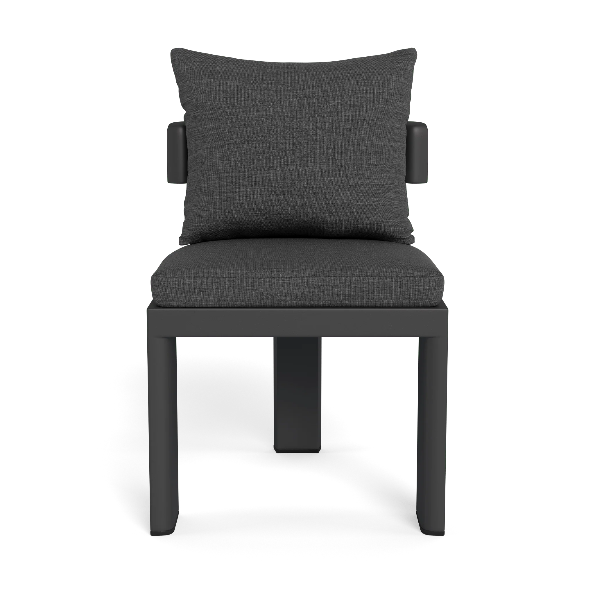 Victoria Armless Dining Chair - Image 10