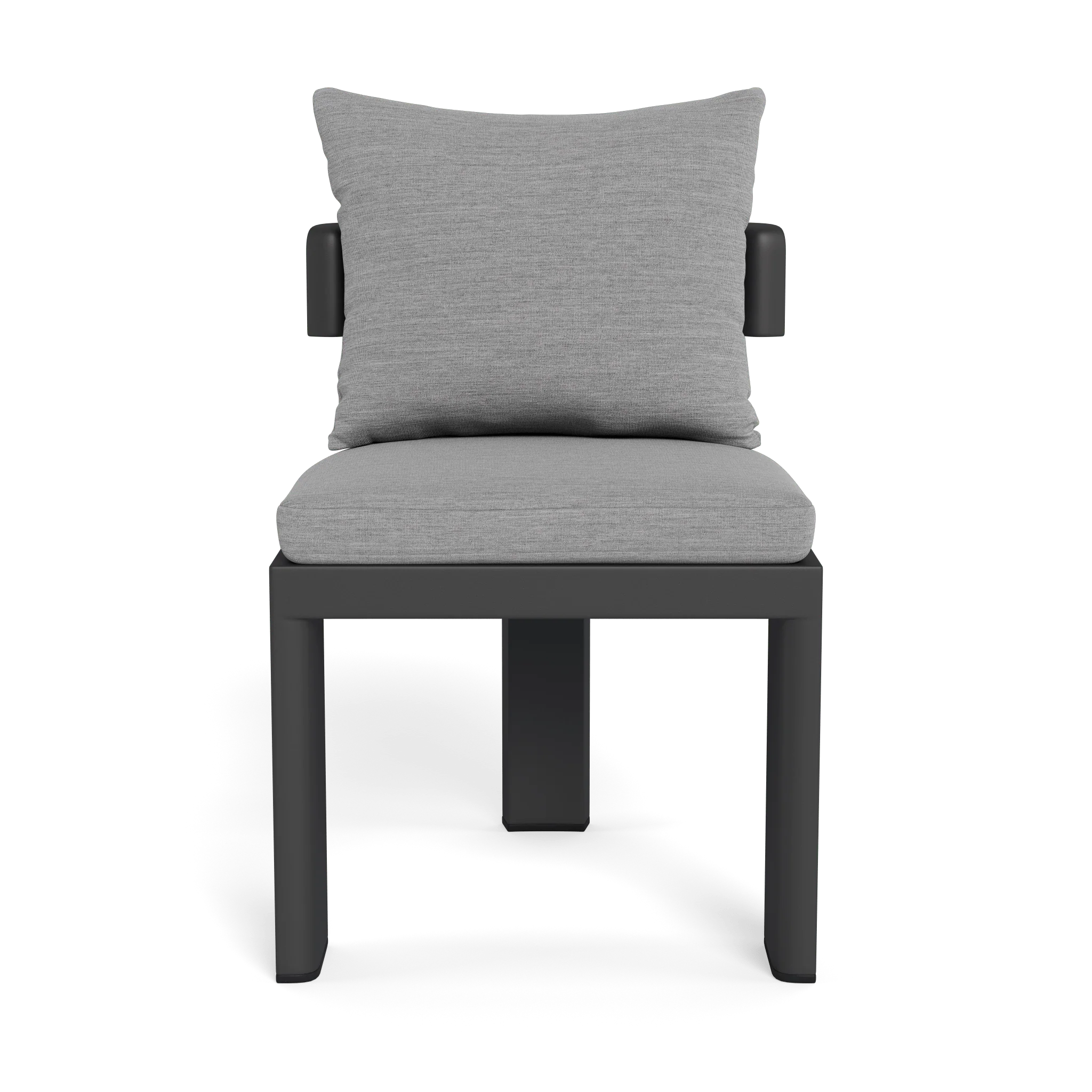 Victoria Armless Dining Chair - Image 11