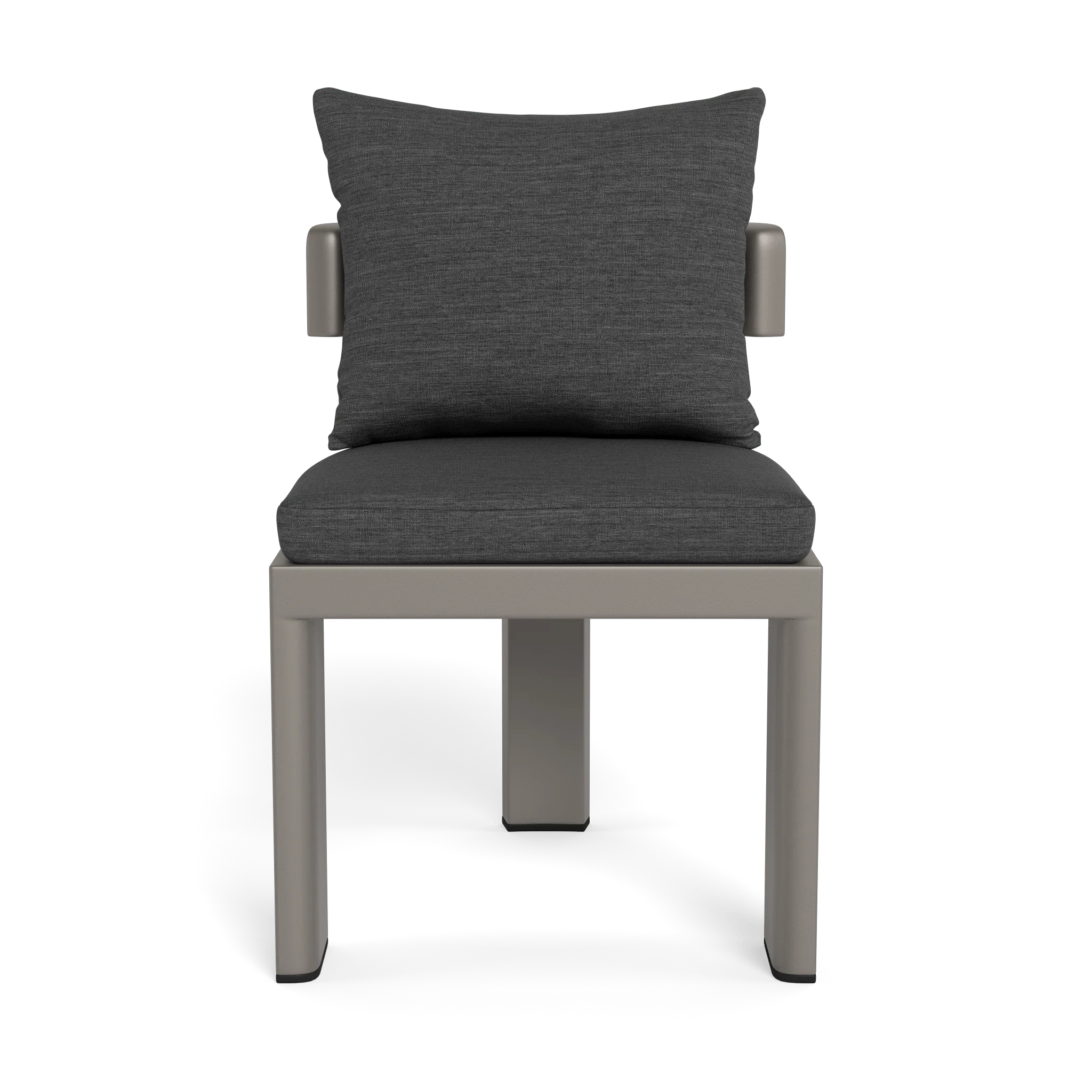 Victoria Armless Dining Chair - Image 12