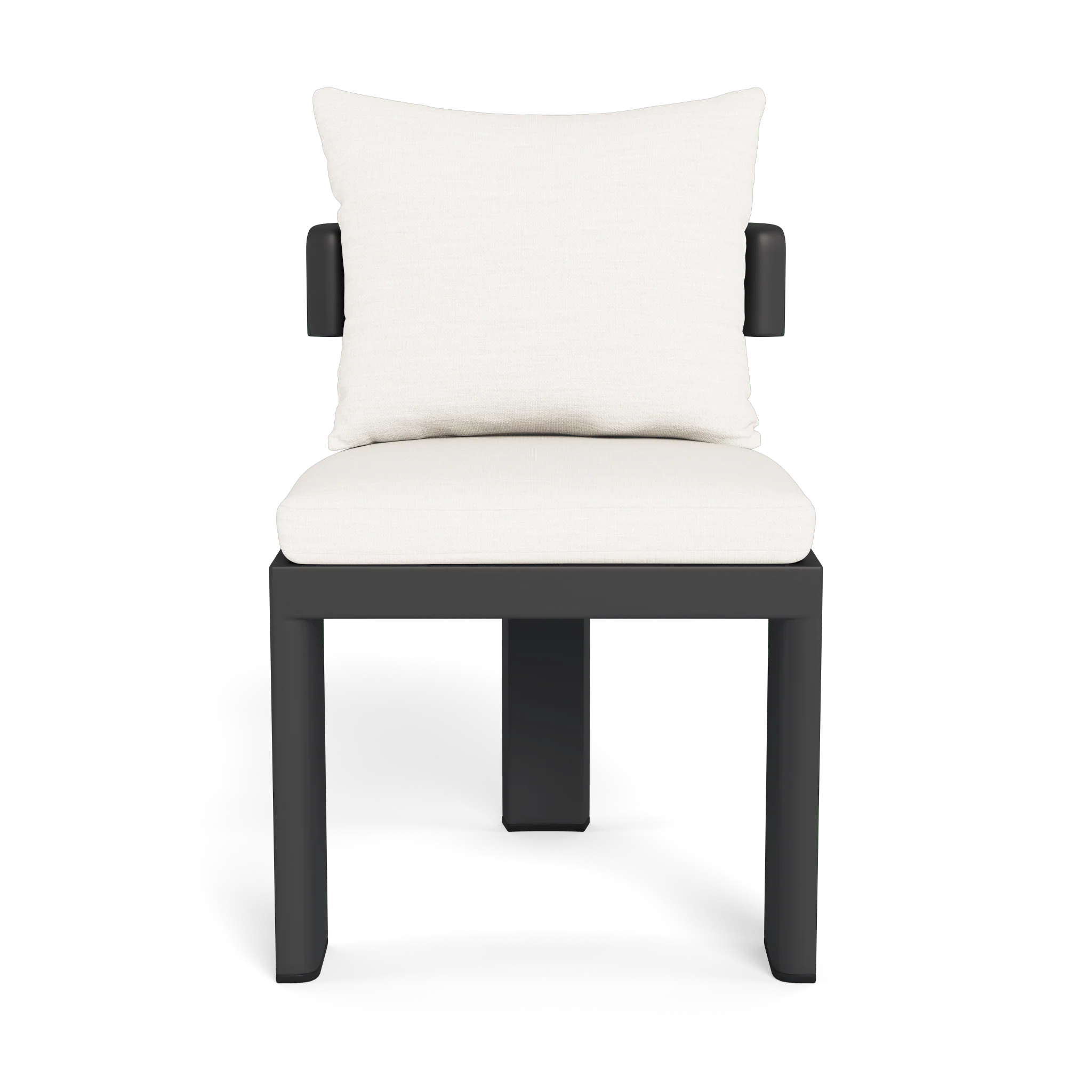 Victoria Armless Dining Chair - Image 14