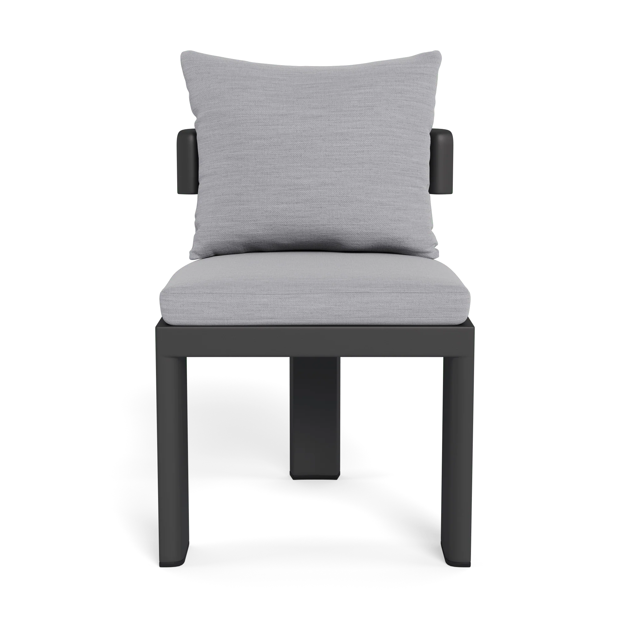 Victoria Armless Dining Chair - Image 15