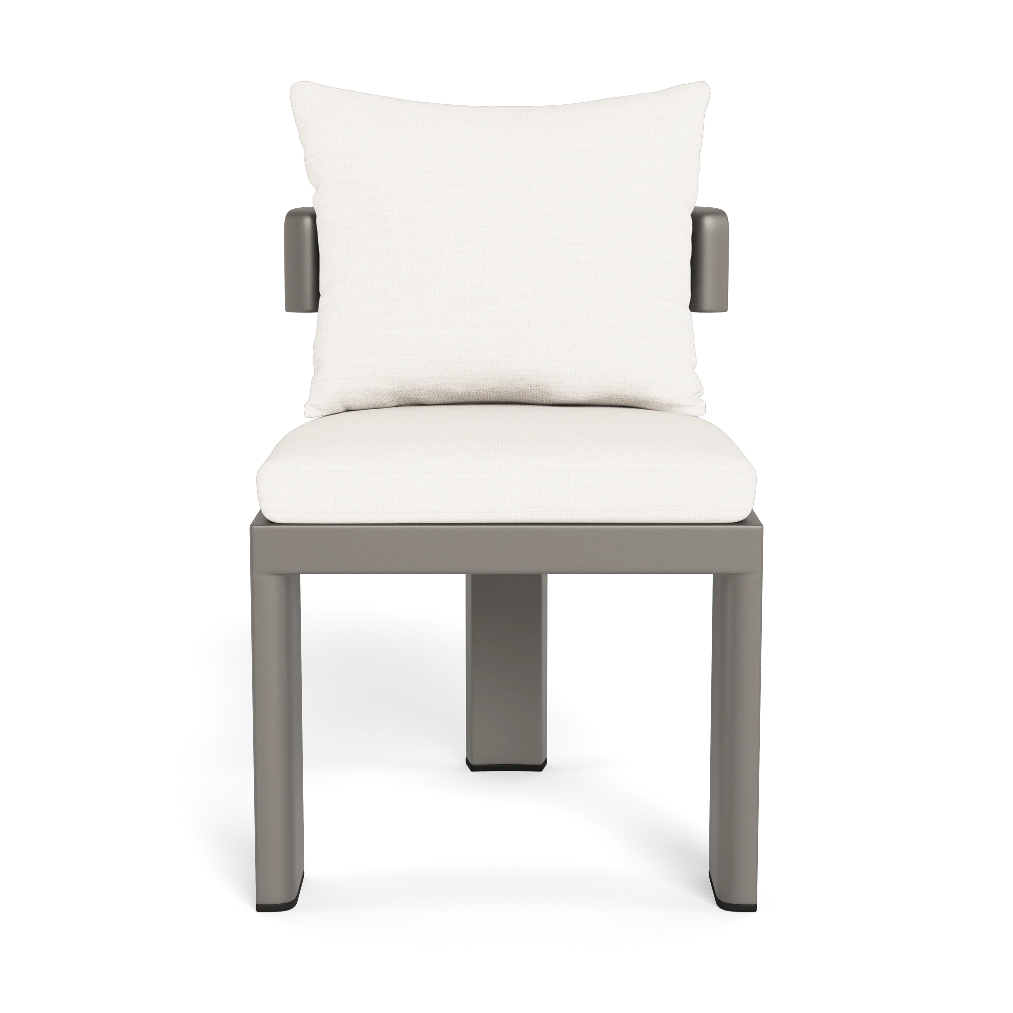 Victoria Armless Dining Chair - Image 17