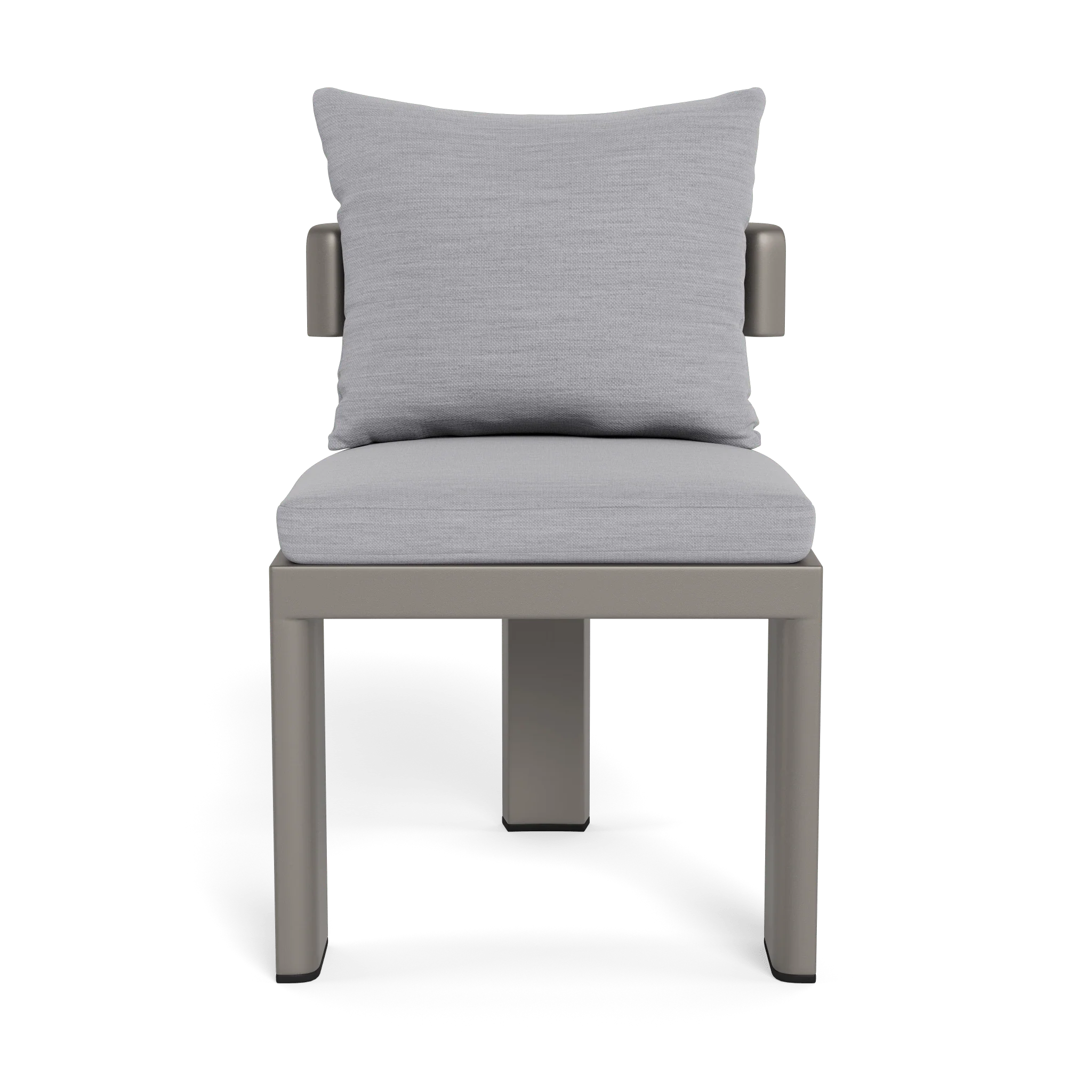 Victoria Armless Dining Chair - Image 18