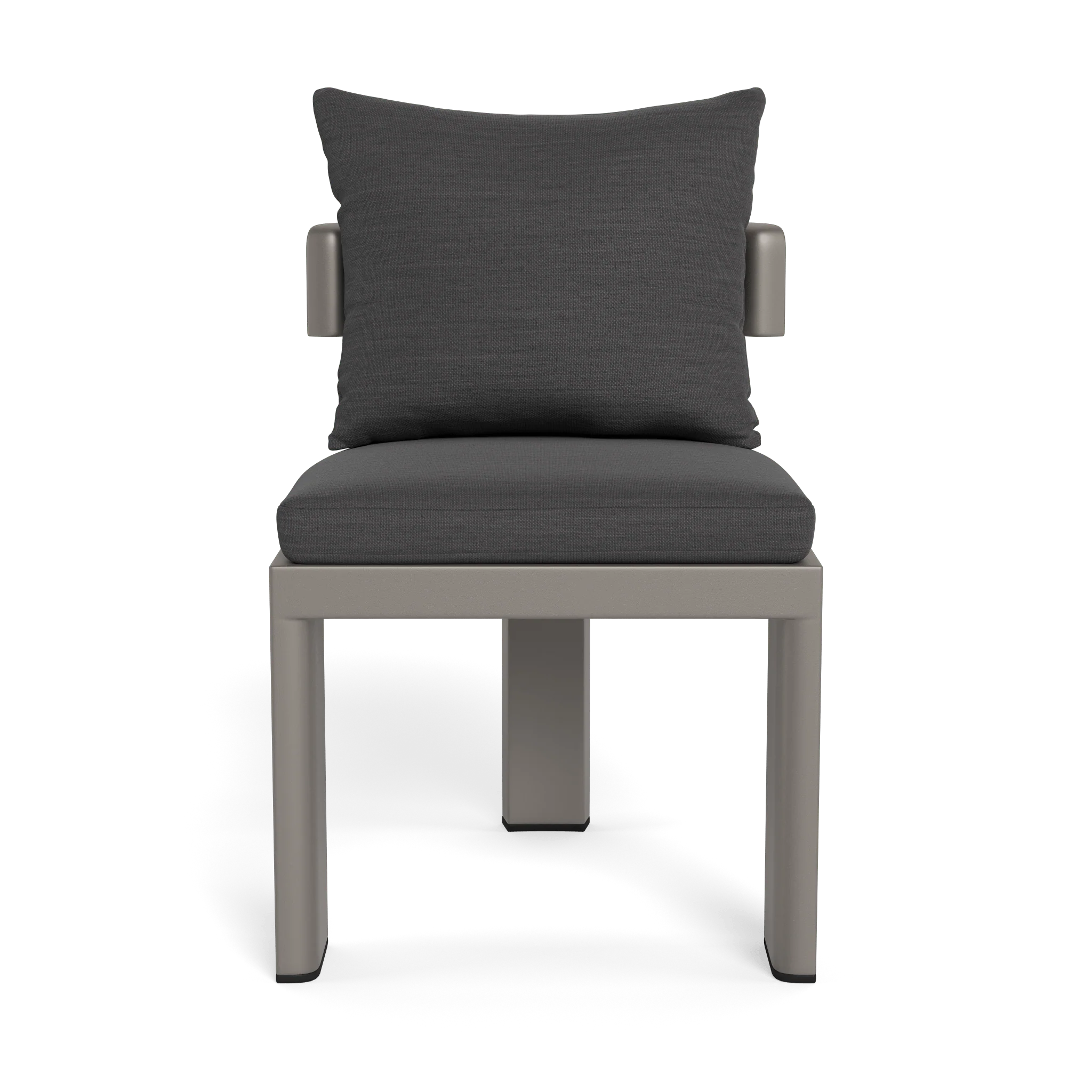 Victoria Armless Dining Chair - Image 19