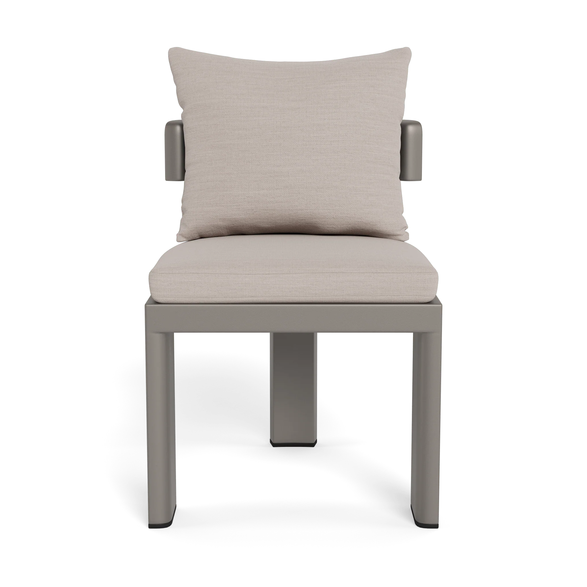 Victoria Armless Dining Chair - Image 20